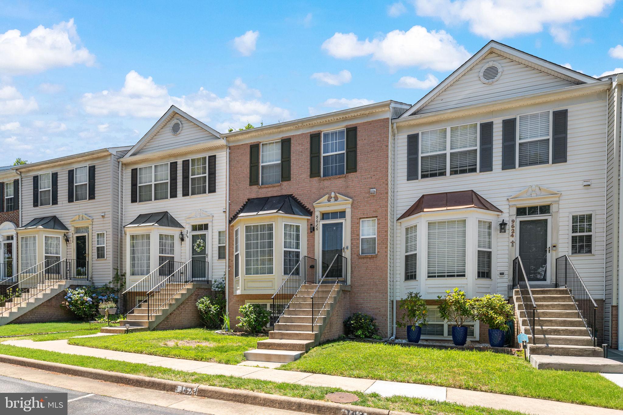 GUNSTON SQUARE - Residential