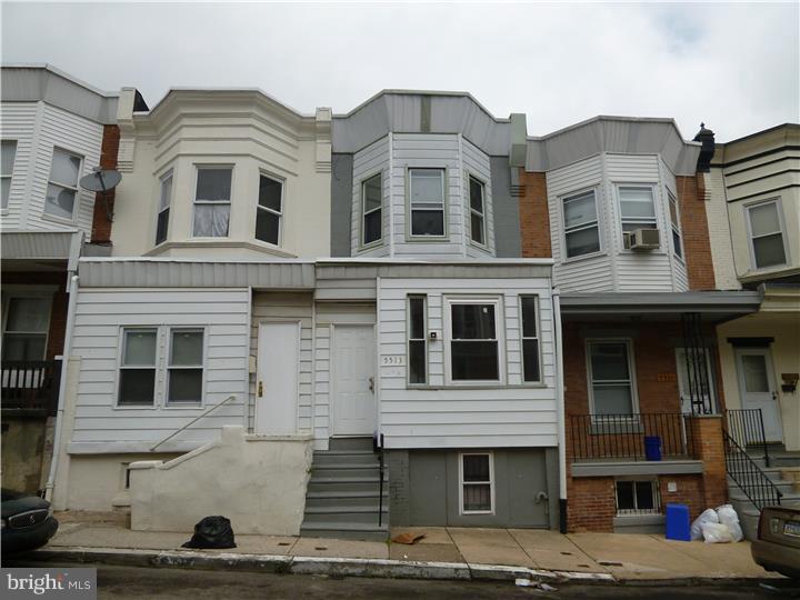 MT AIRY (EAST) - Residential