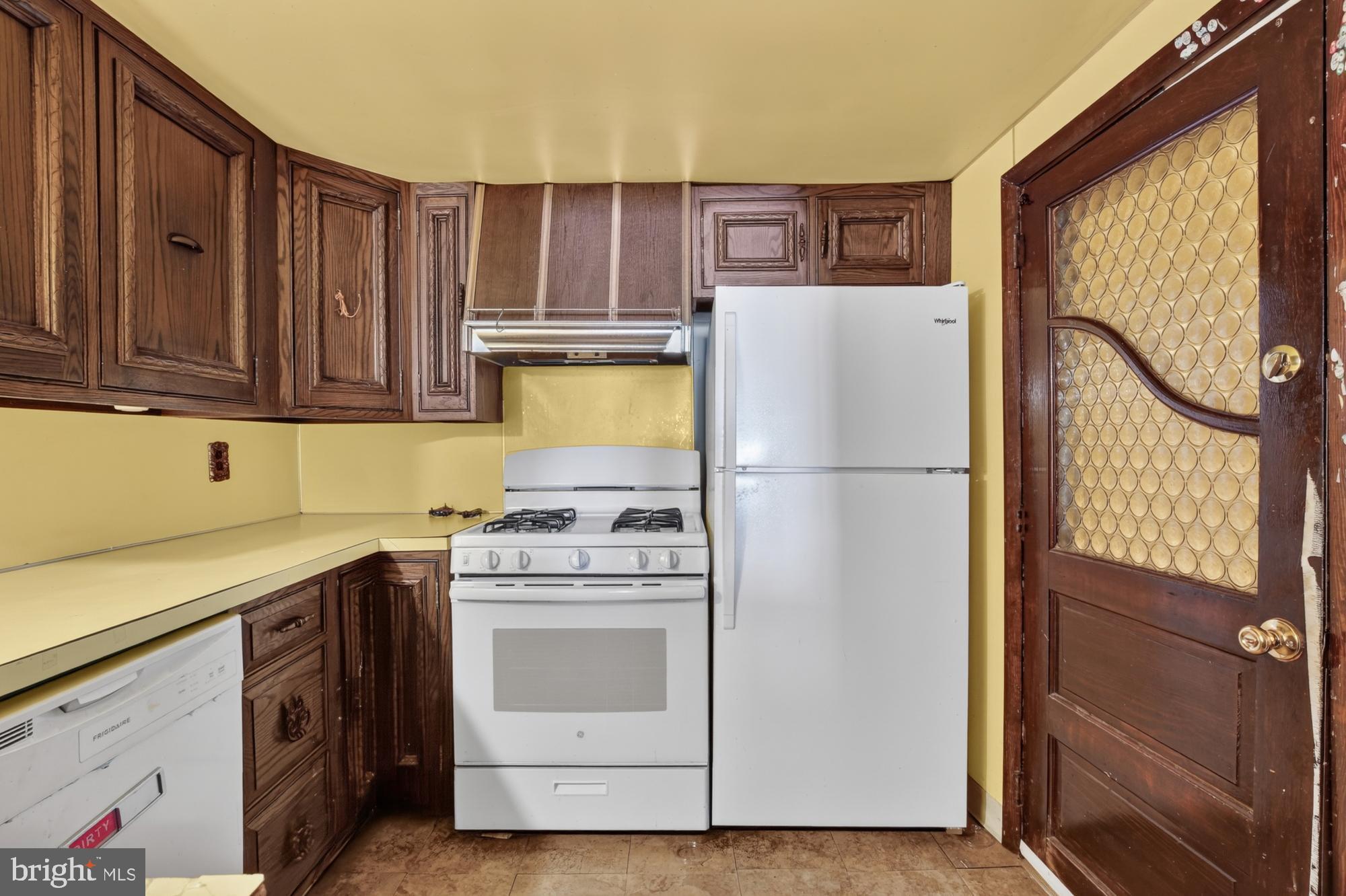 ITALIAN MARKET - Residential