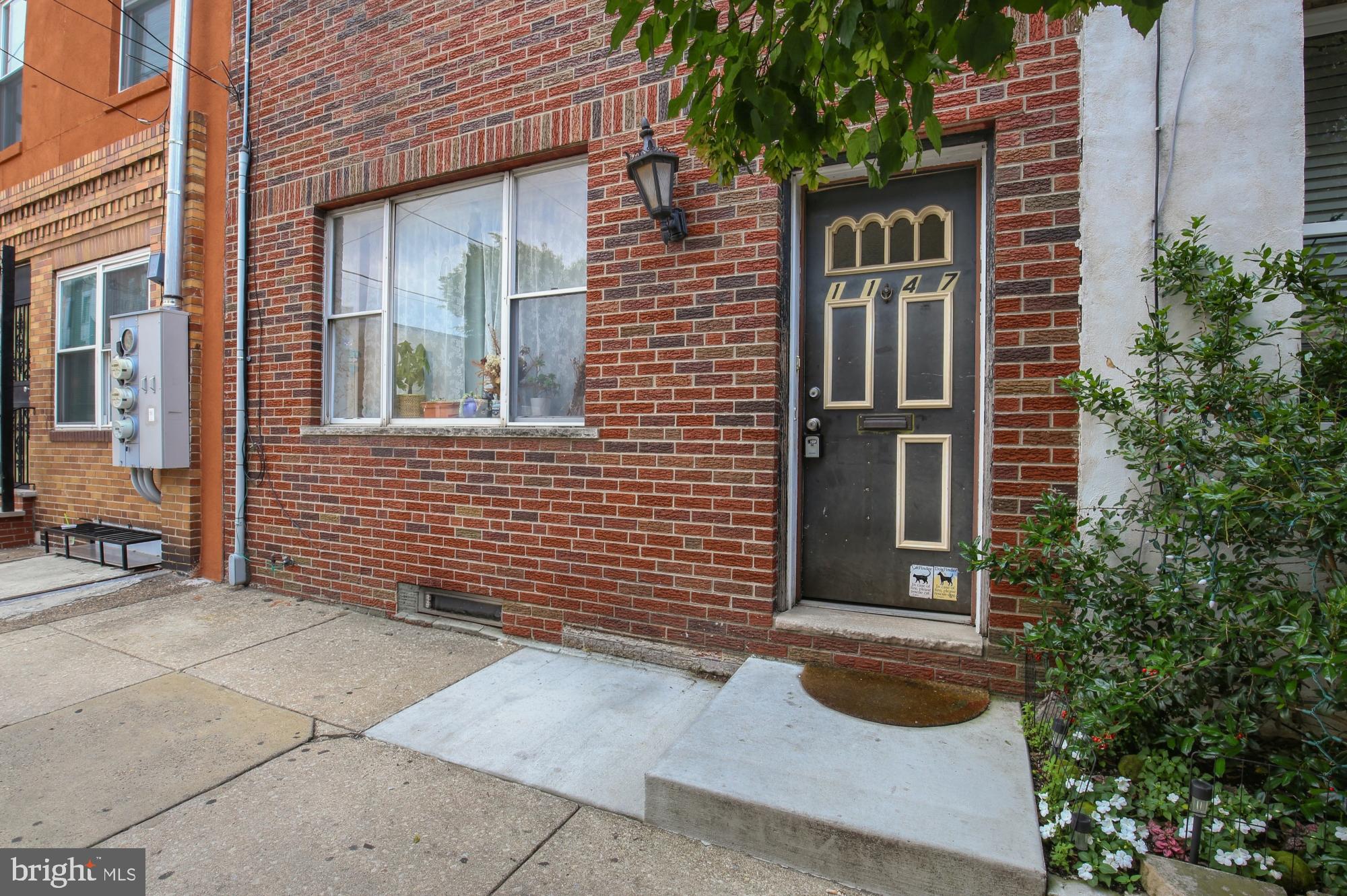 ITALIAN MARKET - Residential