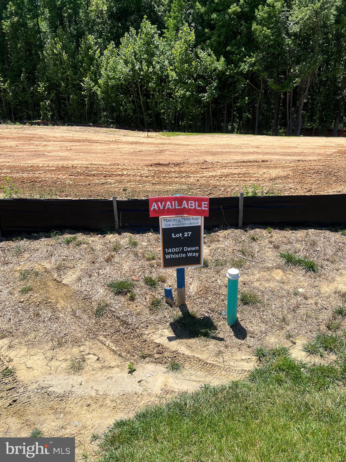 COLLINGTON ESTATES - Land