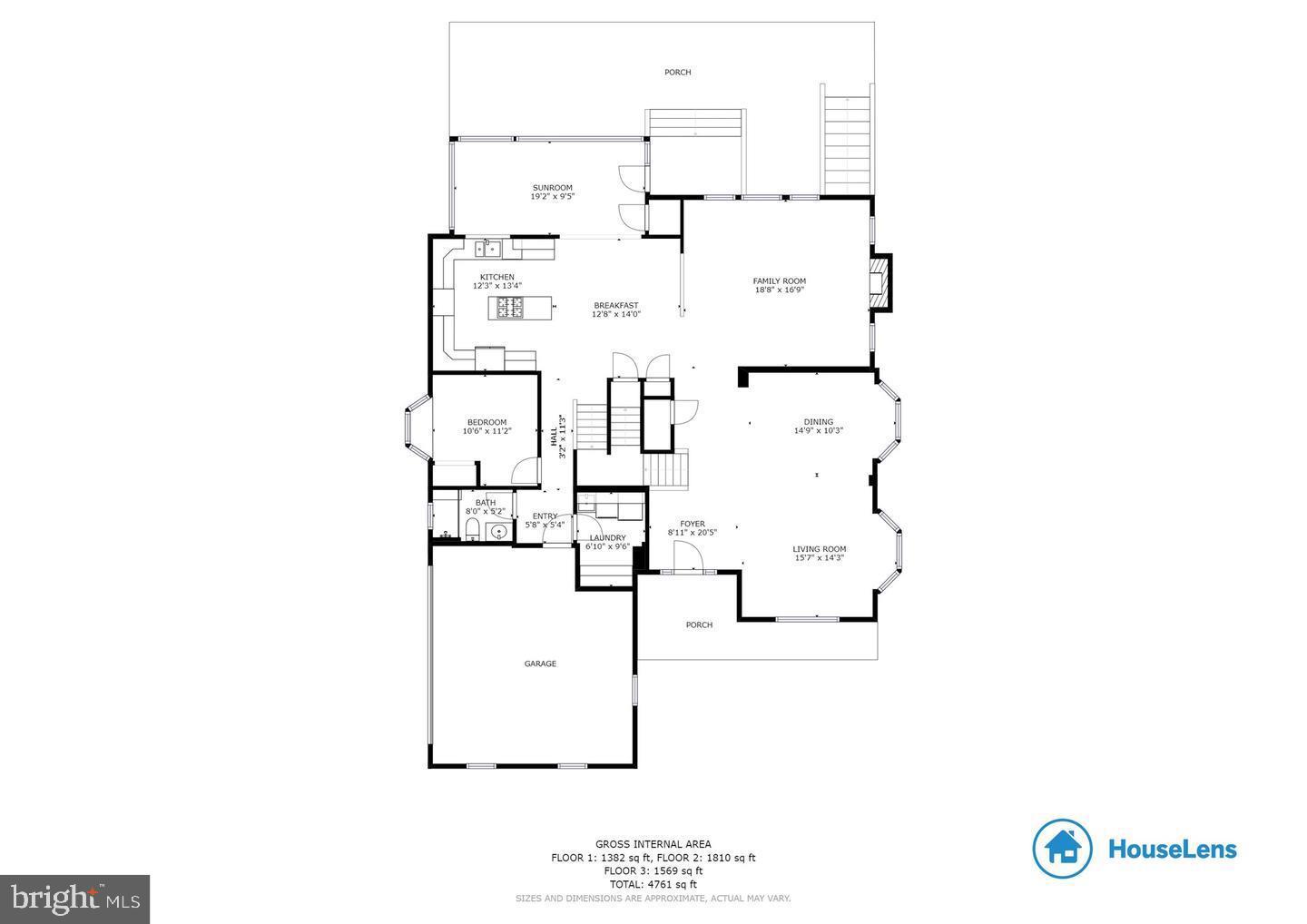 MARLBORO RIDGE - Residential