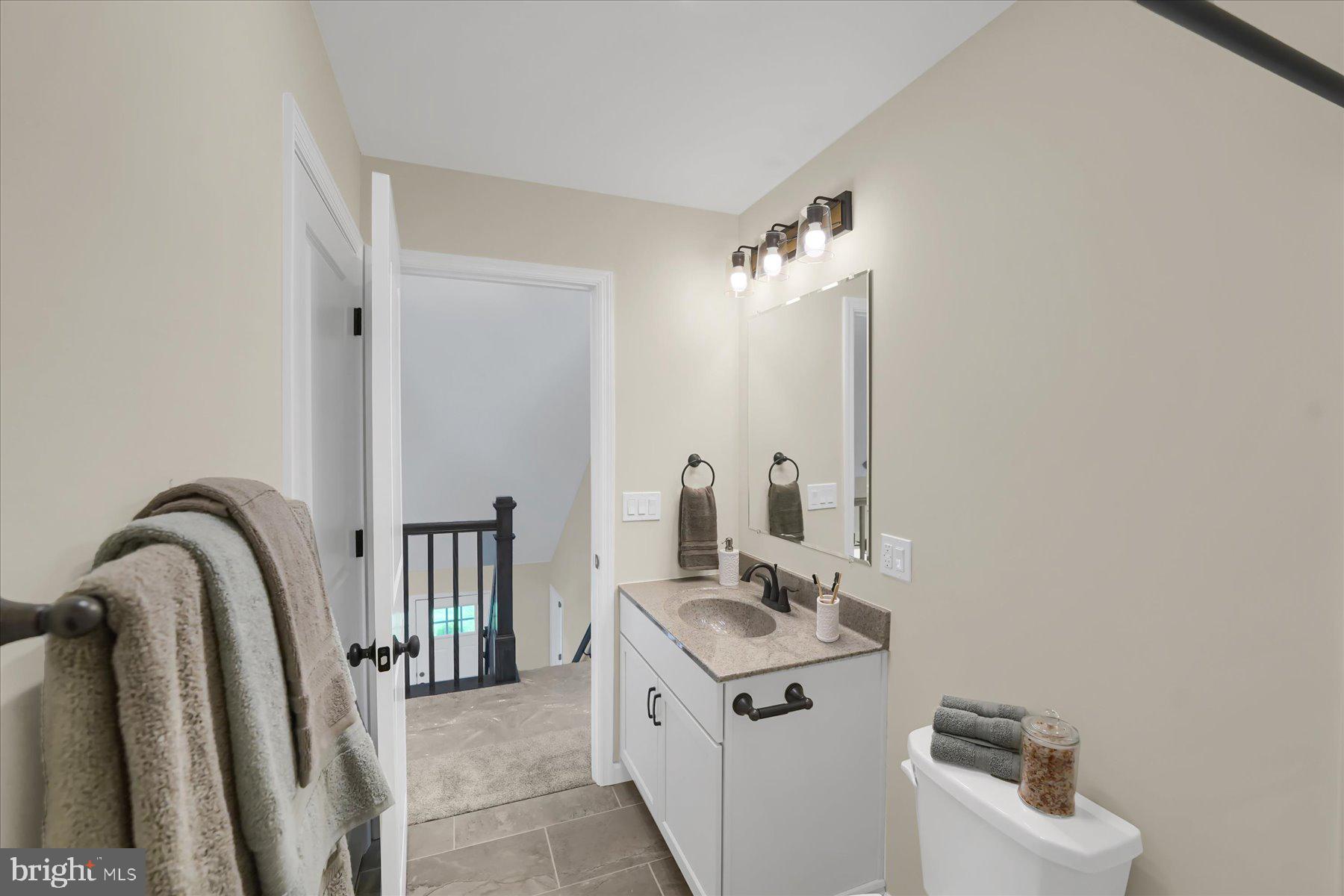 FOREST HEIGHTS - Residential