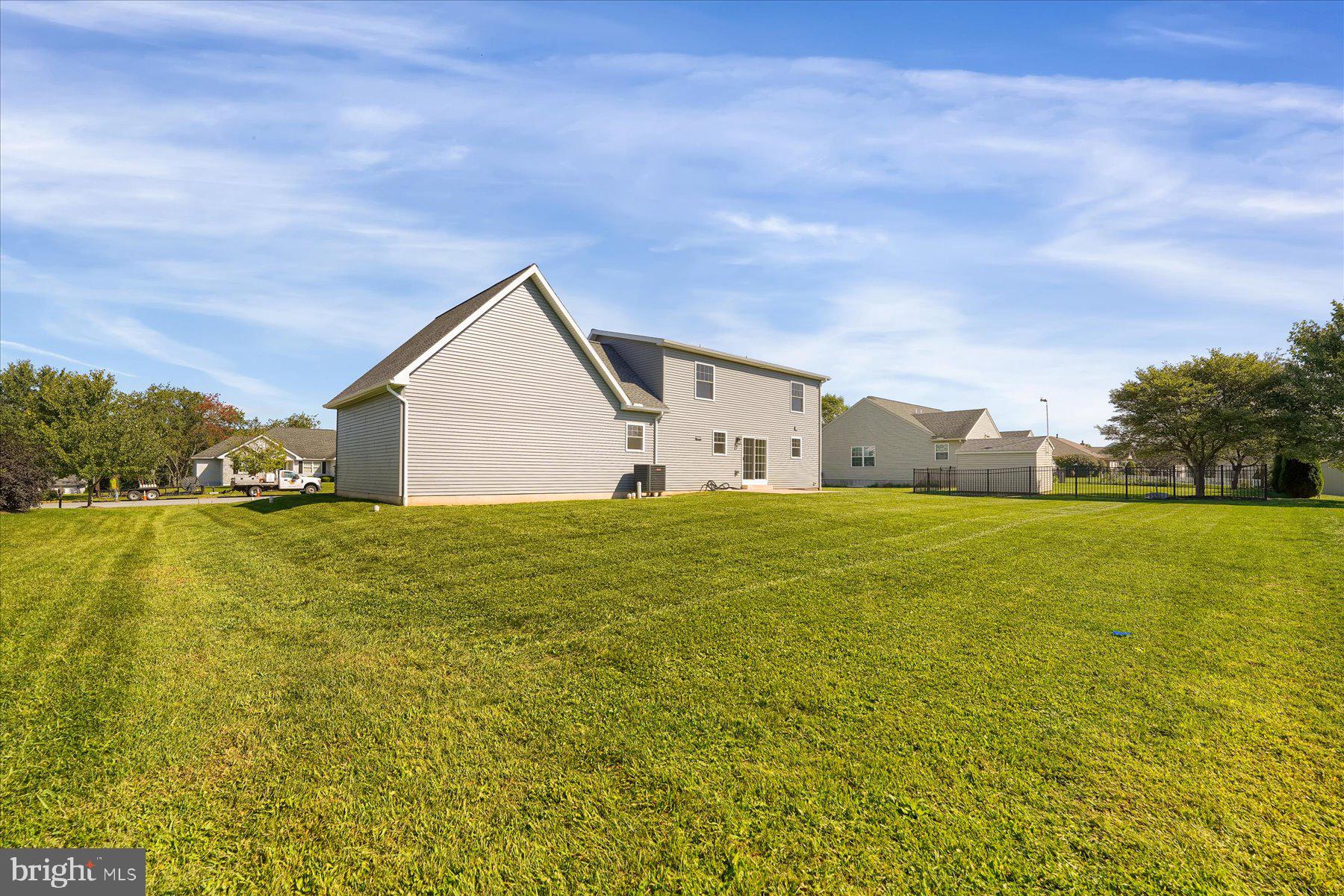 FOREST HEIGHTS - Residential