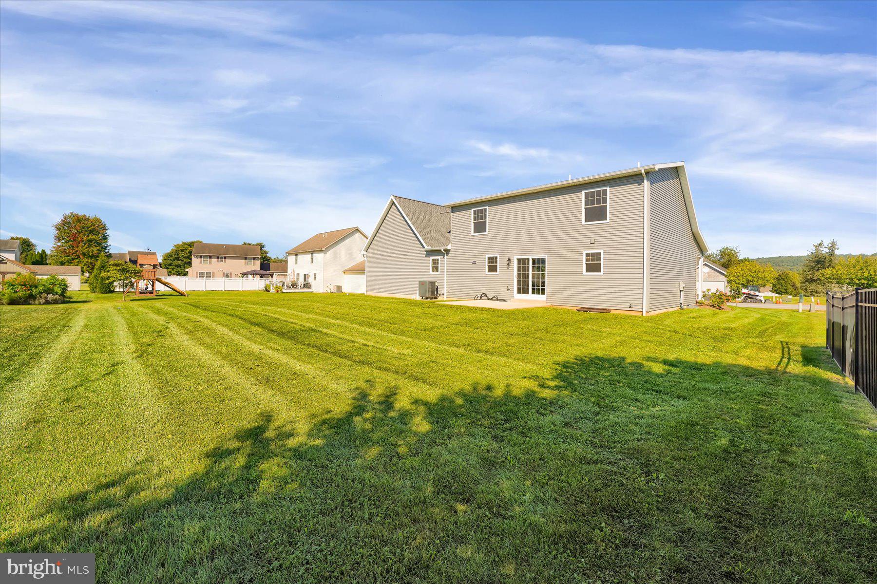 FOREST HEIGHTS - Residential