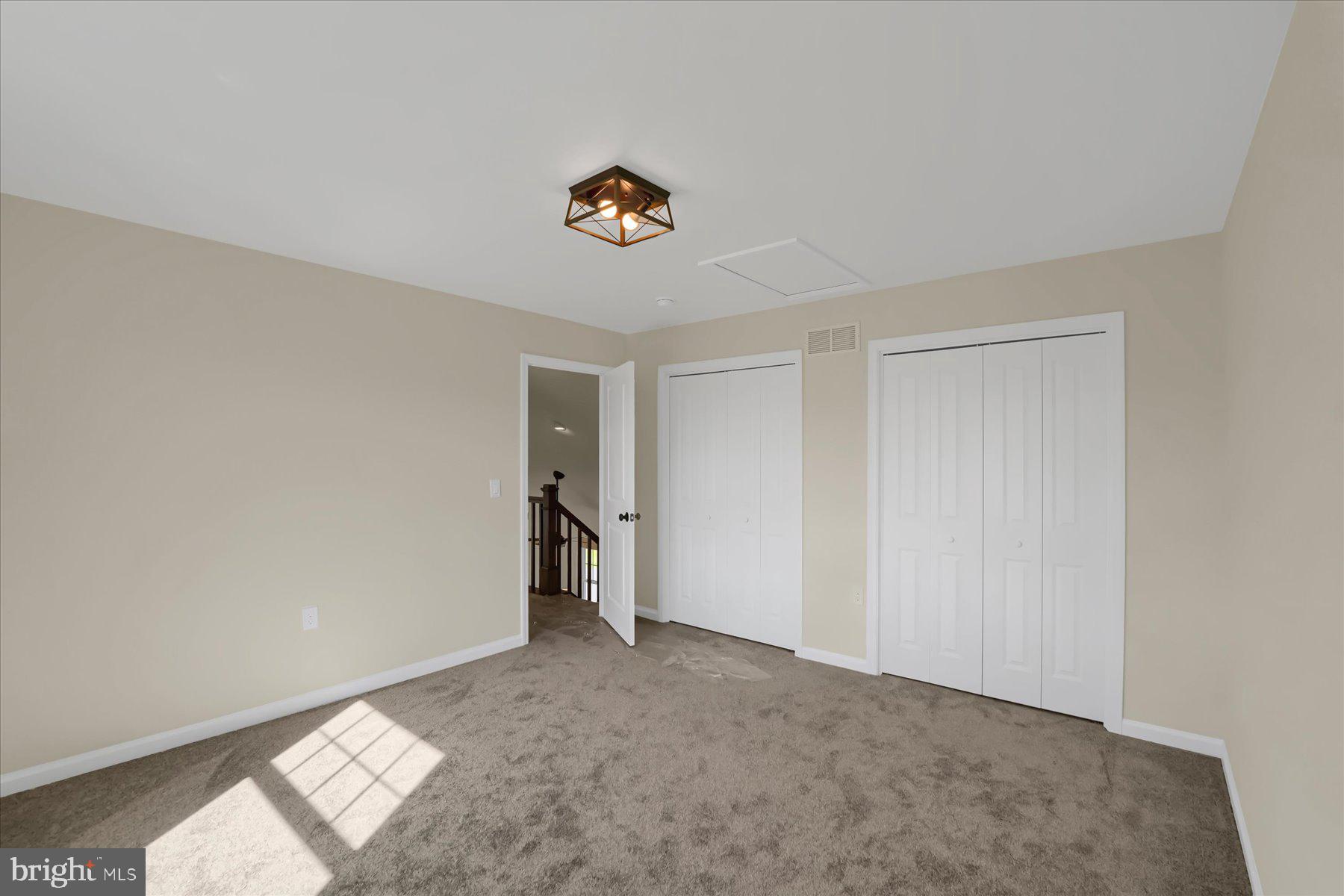 FOREST HEIGHTS - Residential