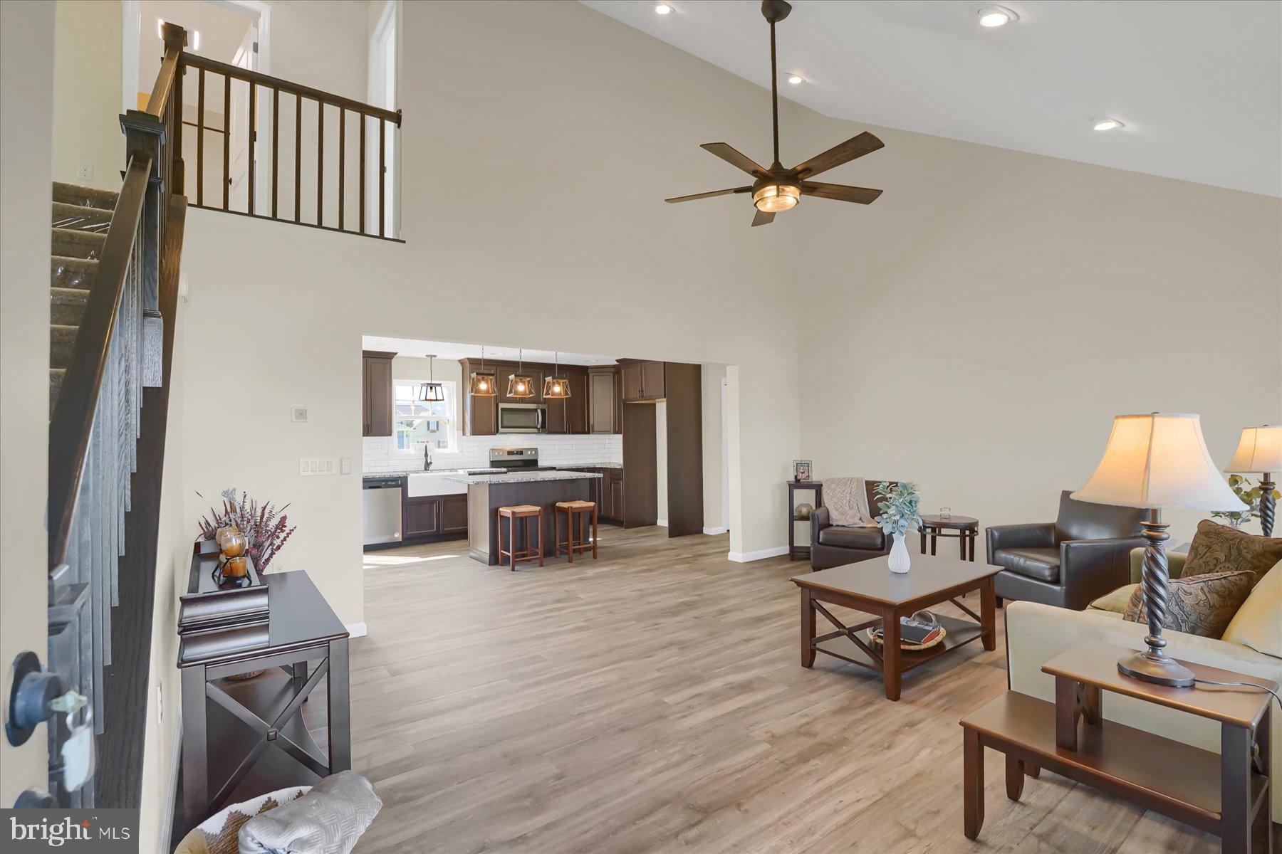 FOREST HEIGHTS - Residential