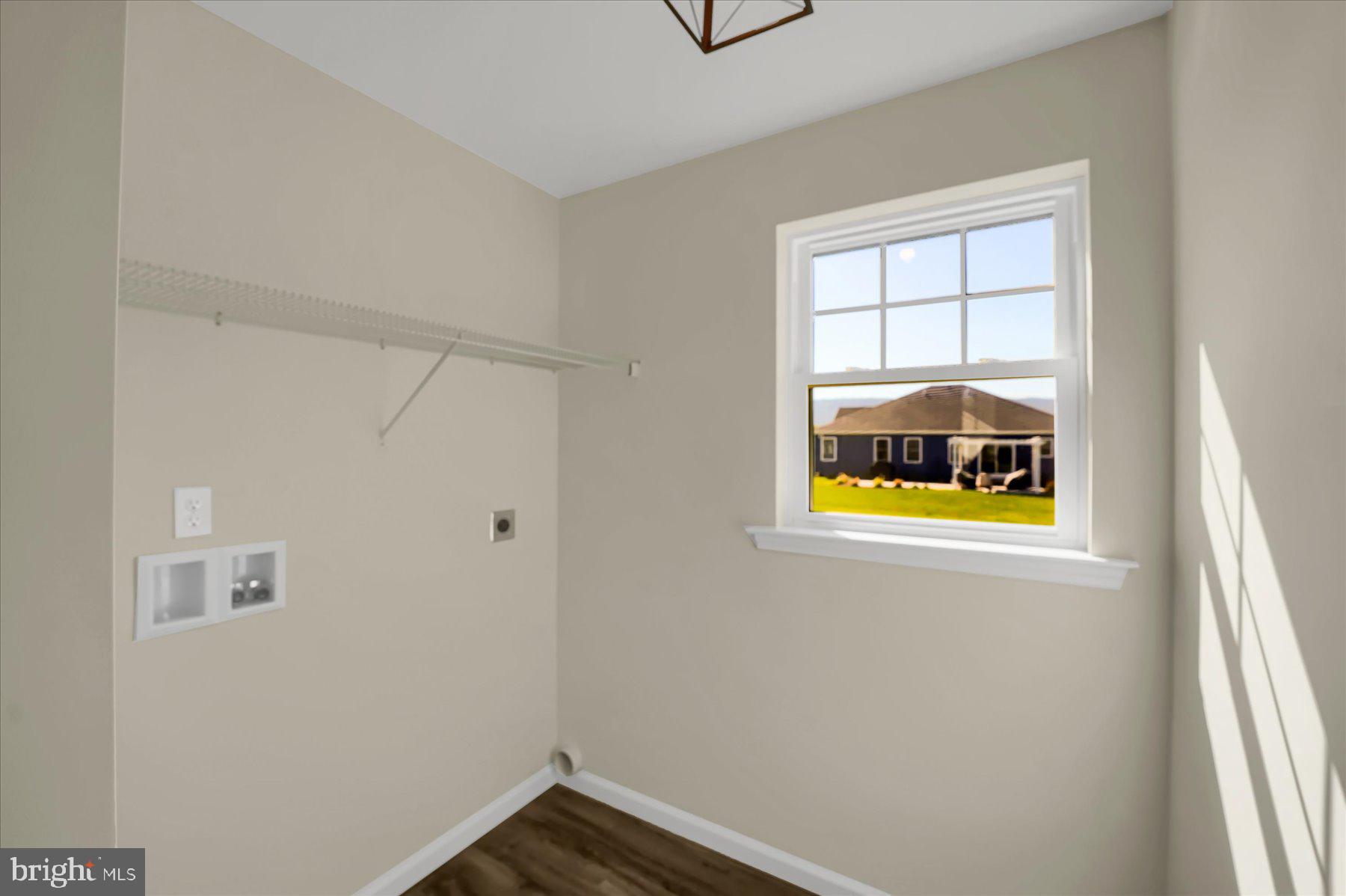FOREST HEIGHTS - Residential