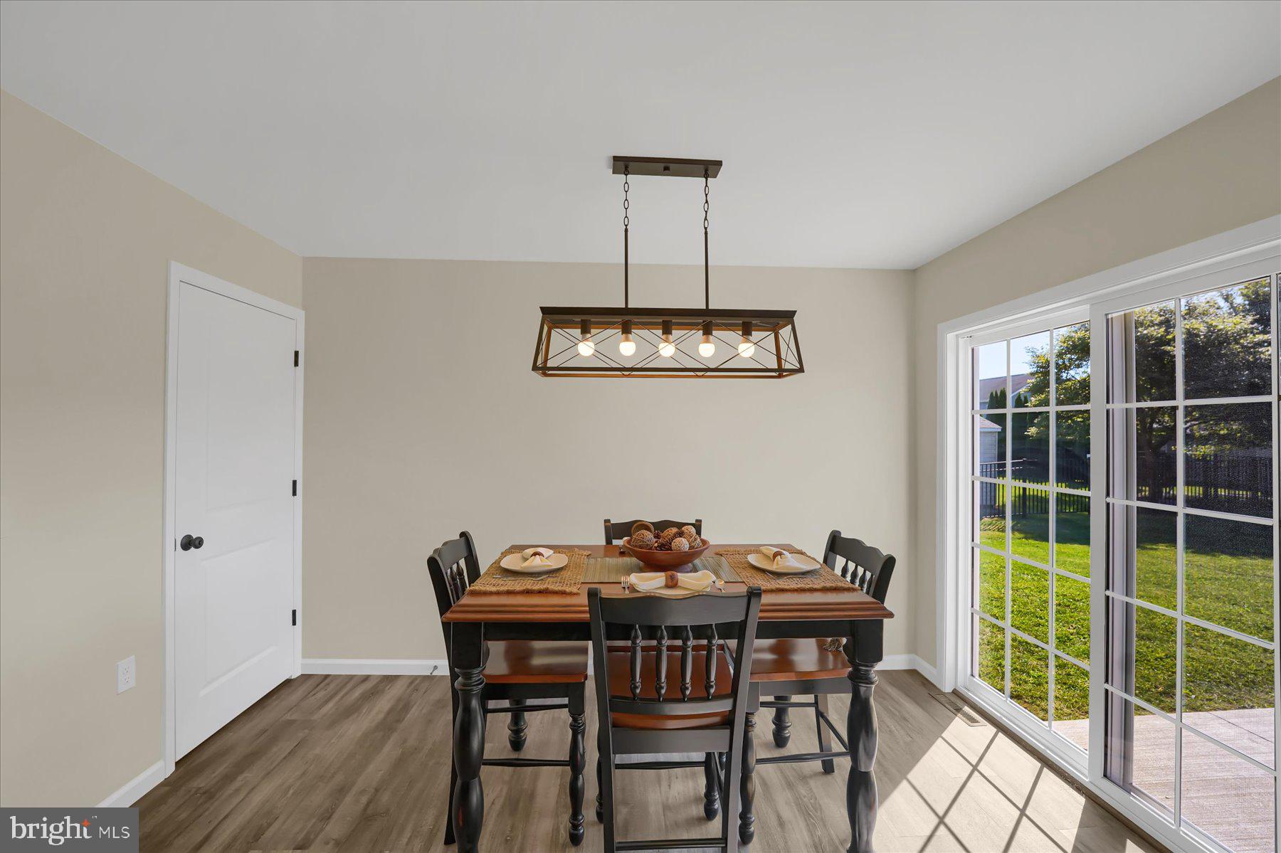 FOREST HEIGHTS - Residential