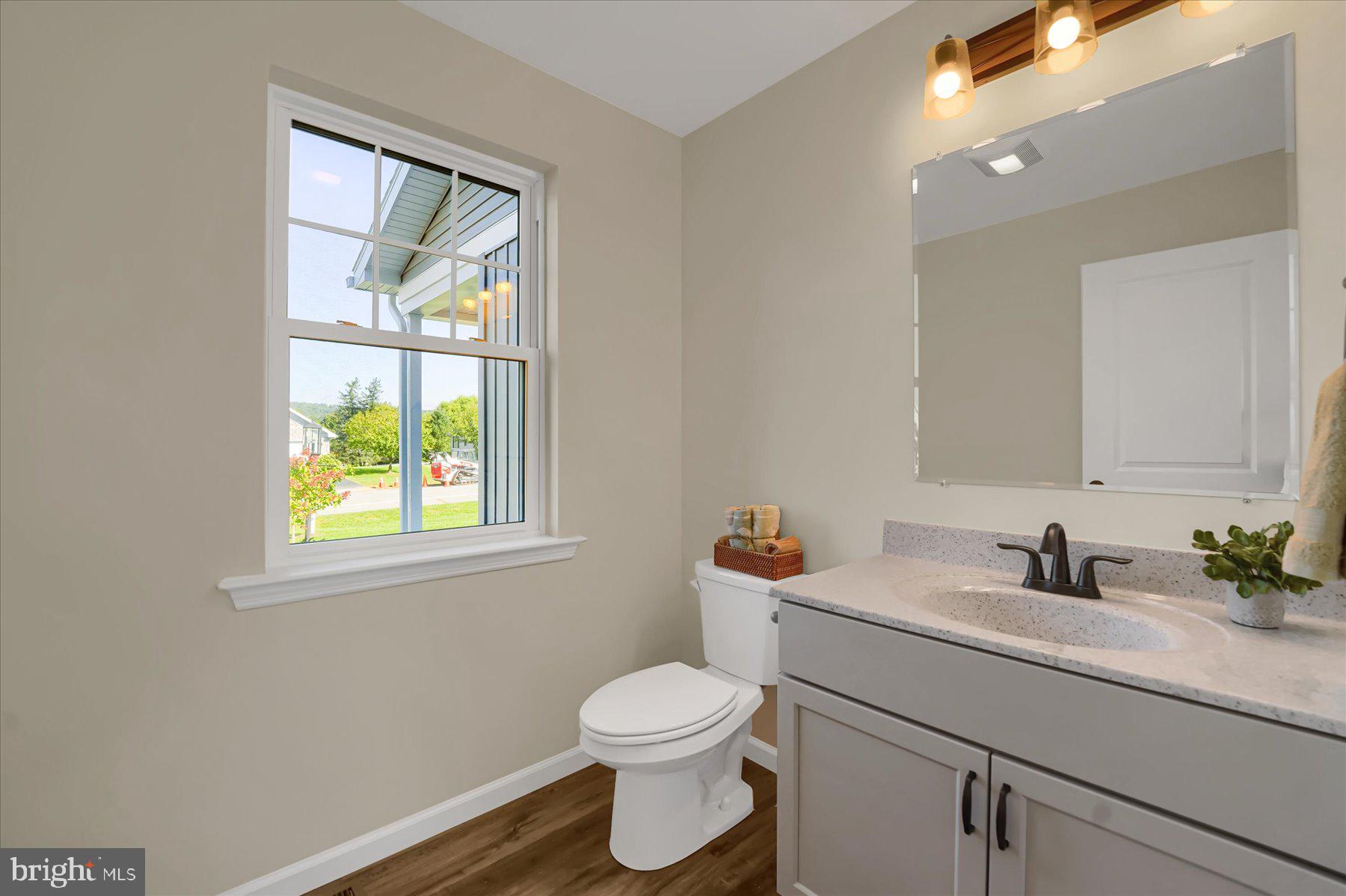 FOREST HEIGHTS - Residential