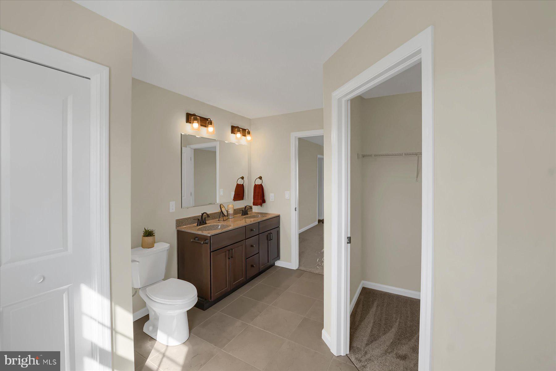 FOREST HEIGHTS - Residential