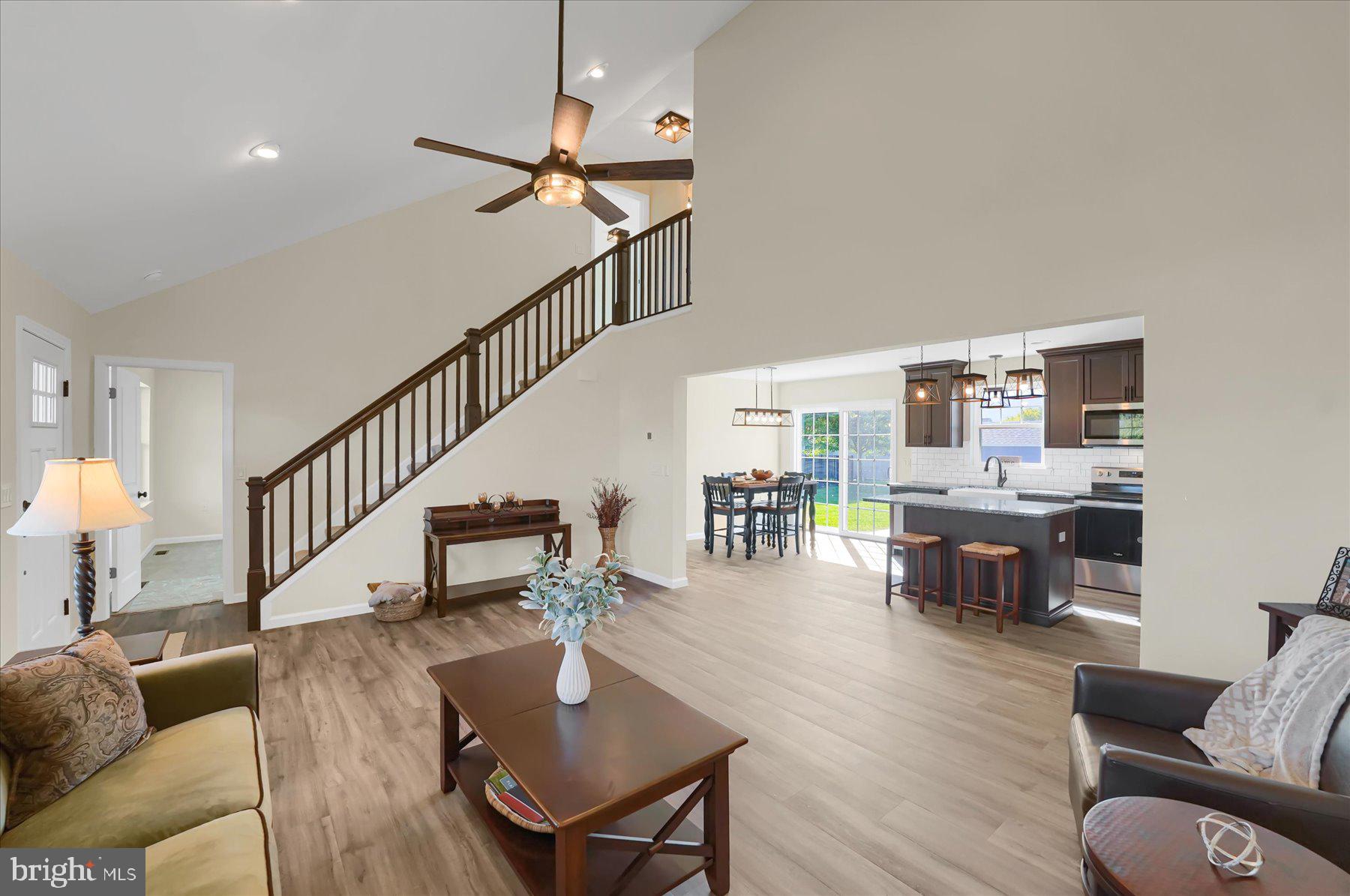 FOREST HEIGHTS - Residential