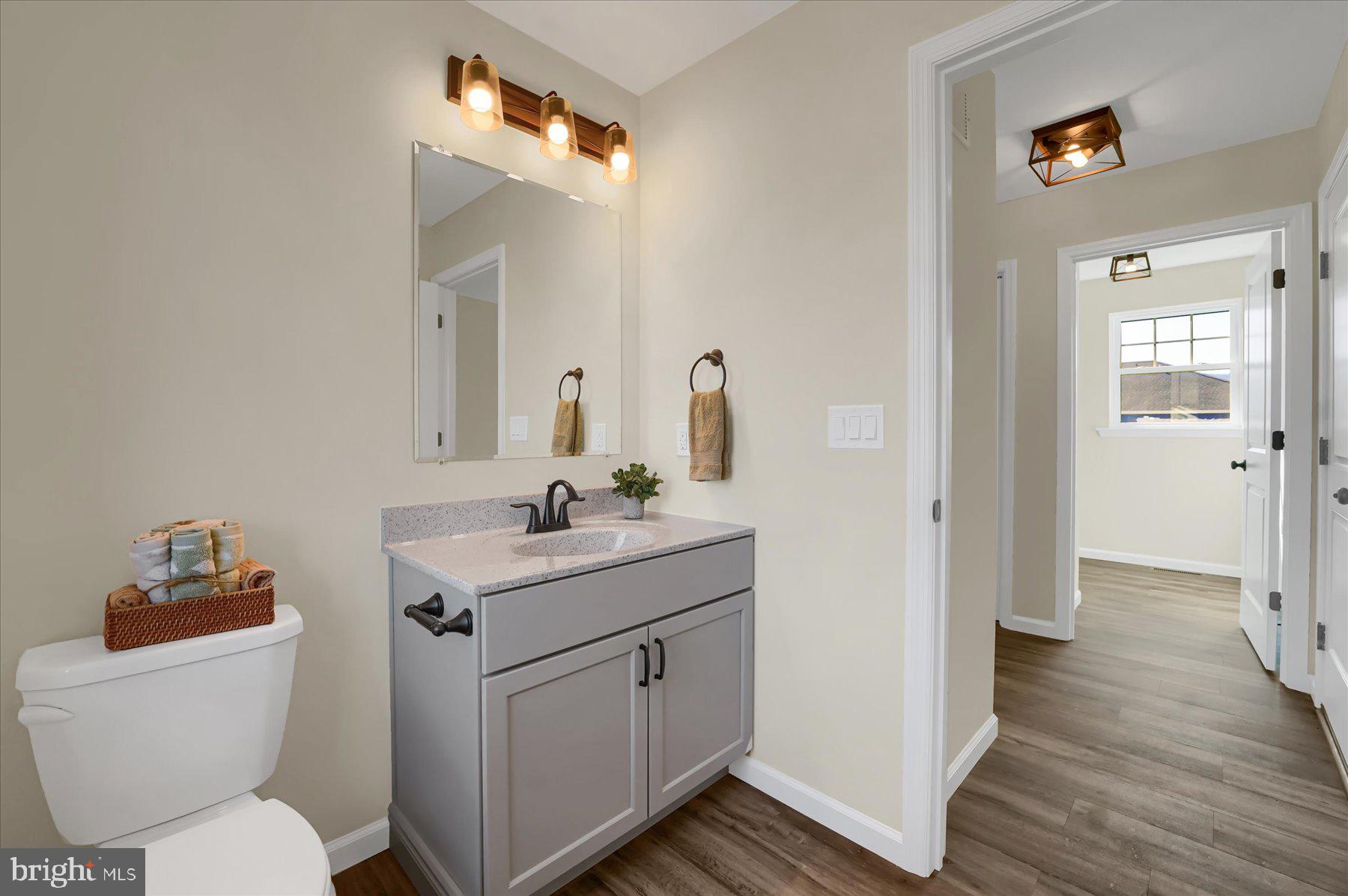 FOREST HEIGHTS - Residential