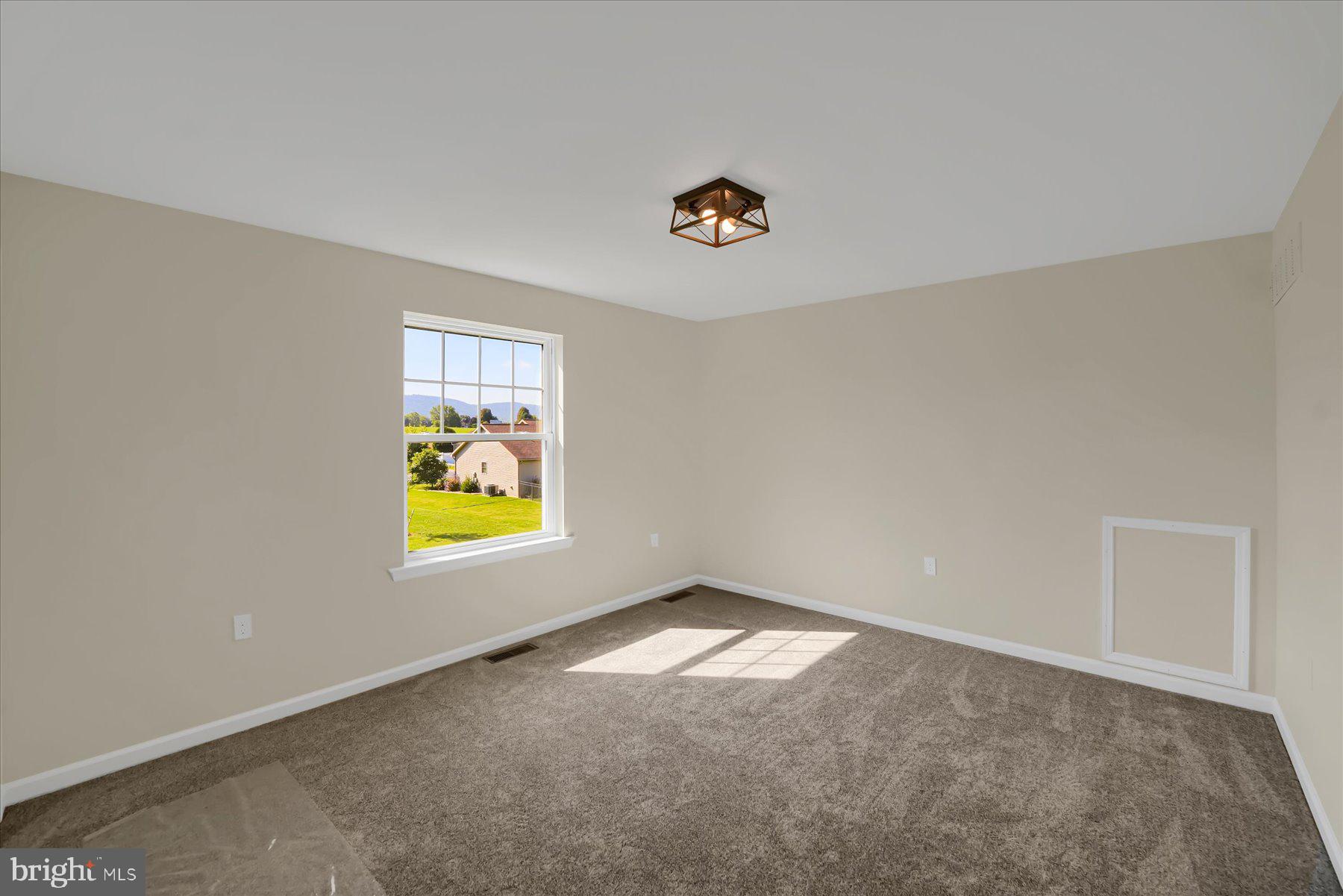 FOREST HEIGHTS - Residential