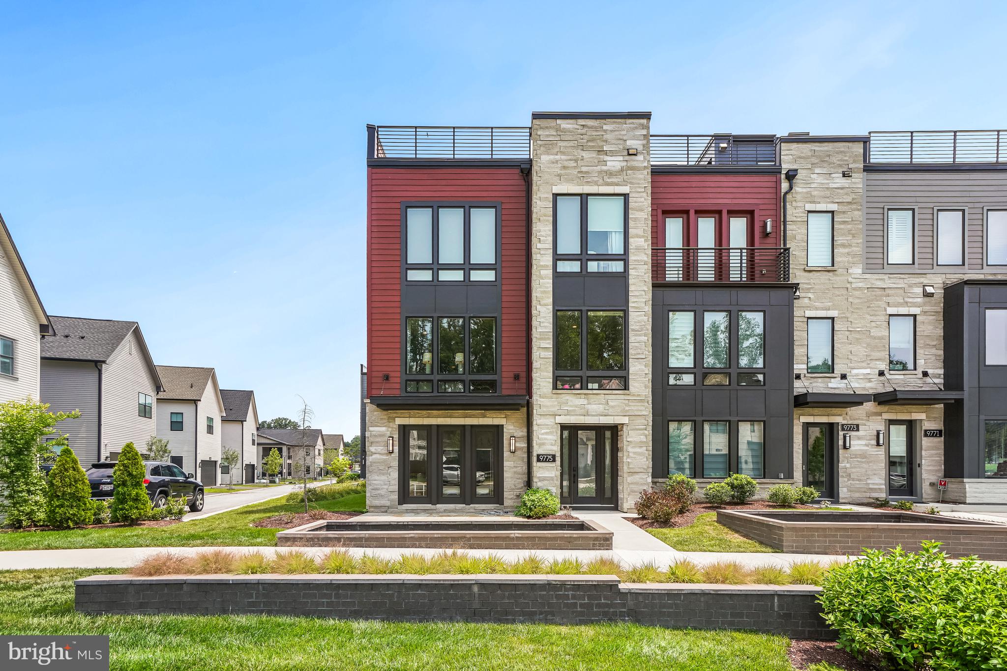 AMALYN - Residential