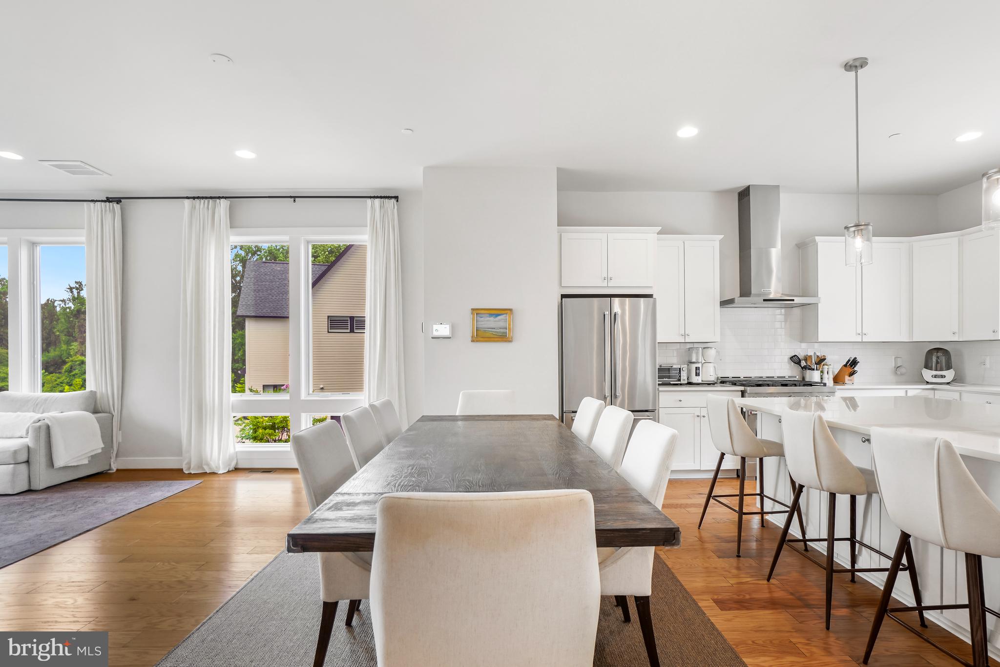 AMALYN - Residential