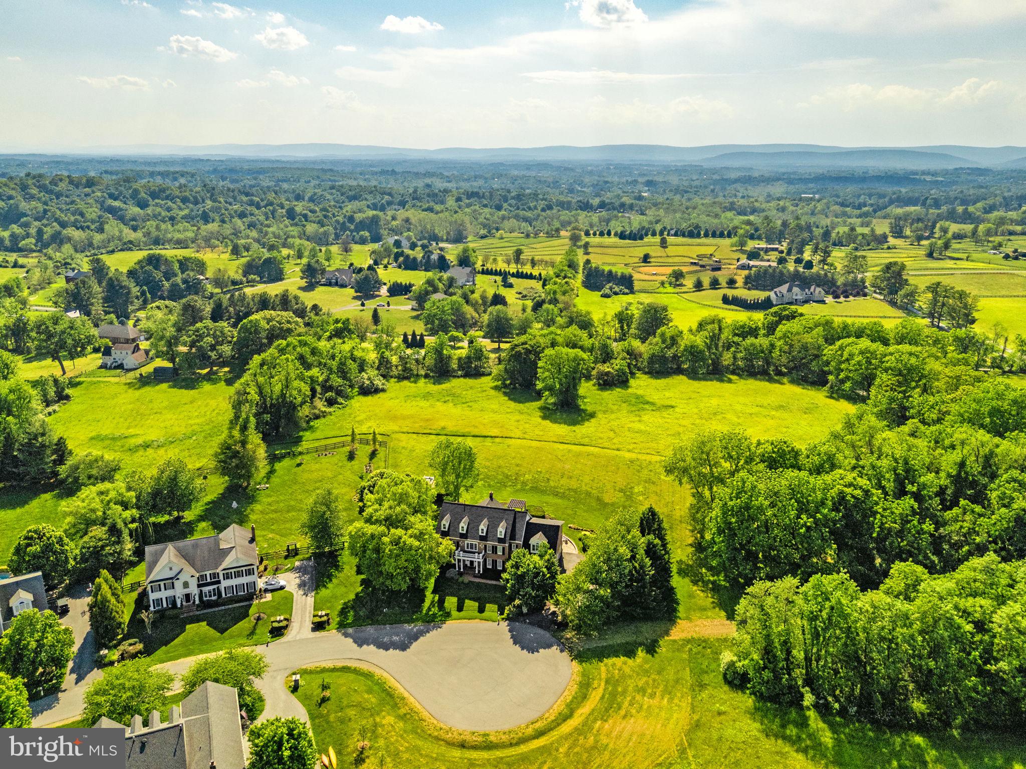 BEACON HILL - Residential