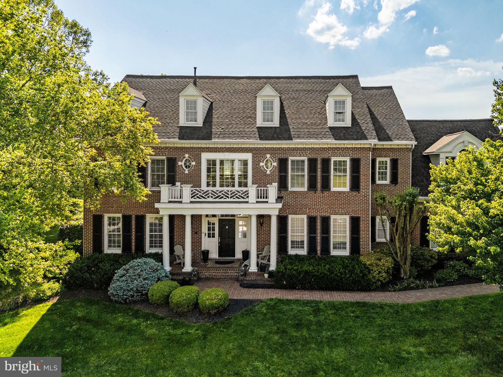 BEACON HILL - Residential