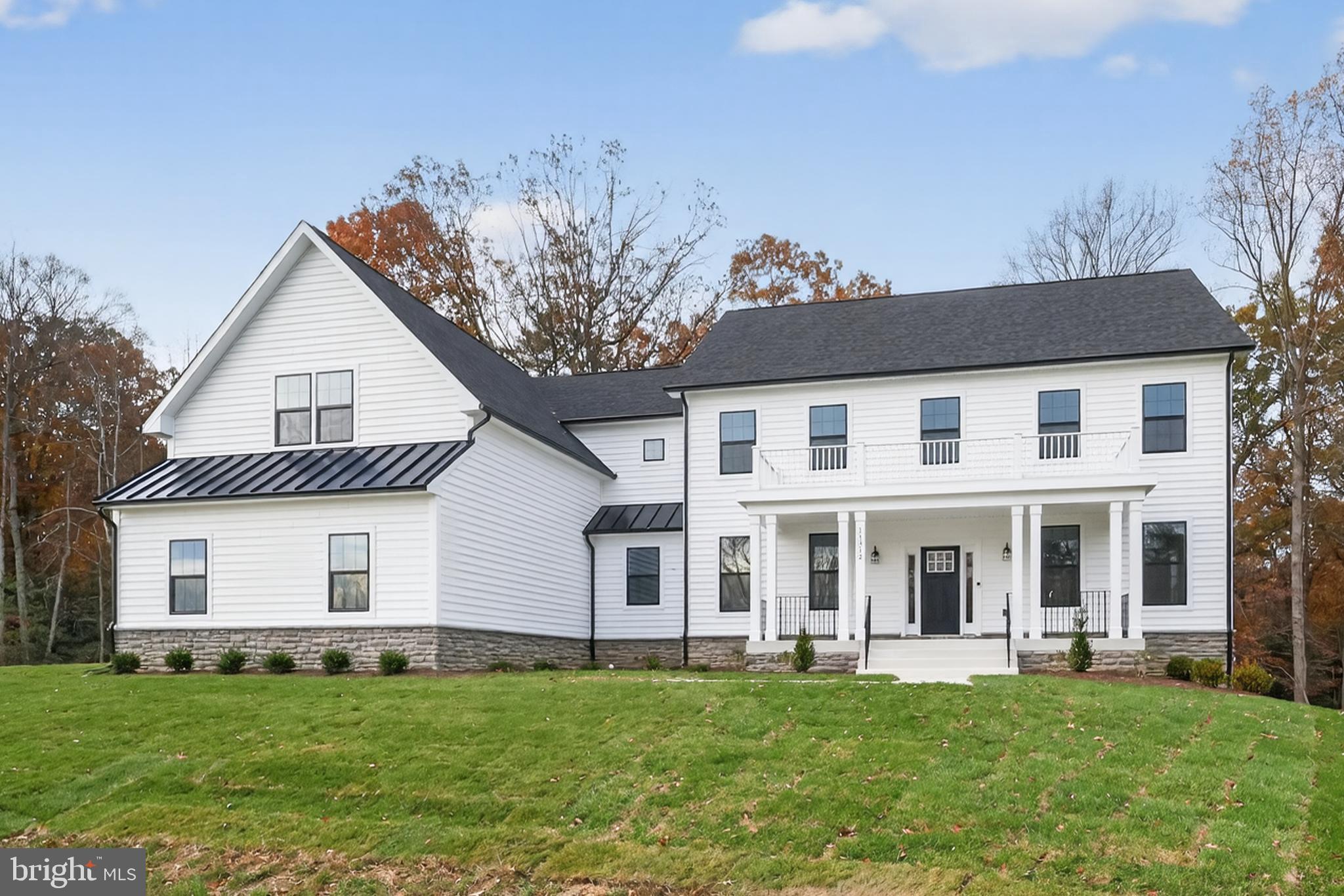 For a limited time, enjoy builder incentives when you contract by 5/31/2026. To-be-built homes include $25K in flex cash, a complimentary gourmet kitchen, and a 50" electric fireplace with mantle in the great room. Quick move-in homes offer $35K in flex cash. Flex Cash can be used toward upgrades, closing help, or rate reduction. Gorgeous "to-be-built" Patuxent Model craftsman-style home in the bucolic Retreat at Glenn Dale community, by acclaimed builder Ness-Twigg.  With 1/2 acre and 1 acre lot options on a quiet culdesac surrounded by mature trees, this community with NO HOA is ideally-located just minutes from DC, Annapolis, and Ft Meade but with the peaceful serenity of sought-after Glenn Dale. The base Patuxent includes 4-beds, 3.5-baths, nearly 6000 sq ft and a 2-car garage, expandable up to 6 beds, 5.5 baths, over 6200 sq ft and 3-car garage! Luxurious details throughout include 9-ft plus ceilings on every level, craftsman-style window casings, elegant crown molding in kitchen, Kohler plumbing fixtures and Schlage interior handles. Main level boasts open-layout with wide-plank BJELIN Woodura Hardened Wood floors throughout – Scandinavian-designed and ethically-sourced wood floors that are 3X stronger and nearly water-proof as compared to traditional hardwood floors. The two-story open-loft Family Room with optional wood-burning fireplace and the adjacent luxurious kitchen are the focal point of this home, offering quartz or granite countertop options, high-end stainless steel Bosch appliances including French-door refrigerator, Kohler designer faucet, customizable cabinets, recessed lighting, large island with pendant lighting for entertaining, and subway tile backsplash. Aspiring chefs will love the massive walk-through pantry!  A formal dining room, living room, powder room, mud room with built-in storage cubbies and optional second entry, and a library or in-home office, complete the main level. The optional main level Bedroom Suite with walk-in closet and ensuite full bathroom with standing shower offers single-level living flexibility. When ready to unwind, head upstairs to the spacious Owner's Suite with tray ceiling, dressing room with two walk-in closets, optional electric fireplace and en-suite bath with Sterling Ensemble tub, standing shower with Schluter®-Kerdi waterproofing system, Kohler fixtures (customizable colors/finishes), ceramic tile floors, and two vanities with choice of quartz or granite countertops.  Three additional light-filled bedrooms and two full baths plus laundry room with utility sink and storage located on this upper level.  The versatile lower level includes a potential 6th bedroom and additional full bath, large rec room, multiple storage rooms/dens, and an areaway for walk-up access to the rear yard. Energy-efficient and top-of-the-line features, including lifetime Tamko® Titan XT Premium Architectural Roof, high-efficiency Carrier HVAC, "maintenance-free" low-E argon windows and Variform® siding, Energy Star water heaters, oversized 400-amp electrical service, Masonite® Winslow insulated fiberglass front door, Aprilaire humidifier, R49/R21 insulation package, and Barricade® Wrap Plus™ Ultimate protection against wind and moisture. Level 2 electric car charger included! Optional composite rear deck or screened-in porch, customizable in size and layout, overlooking a landscaped backyard with tree-lined views, perfect for outdoor enjoyment! Multiple upgrade and customization options allow you to build a truly one-of-a-kind home including full front porch with metal roof, several flooring options, designer tile and fixture selections, and more! List price is base price for Elevation 1 home. All homes are Smart Home-ready with built-in and expandable Z-Wave technology (front door, garage door, thermostat and 2 lights included). Free Vintage base security system with 3-year monitoring agreement. All buyers receive 10-year RWC 2/10 home warranty for peace-of-mind.