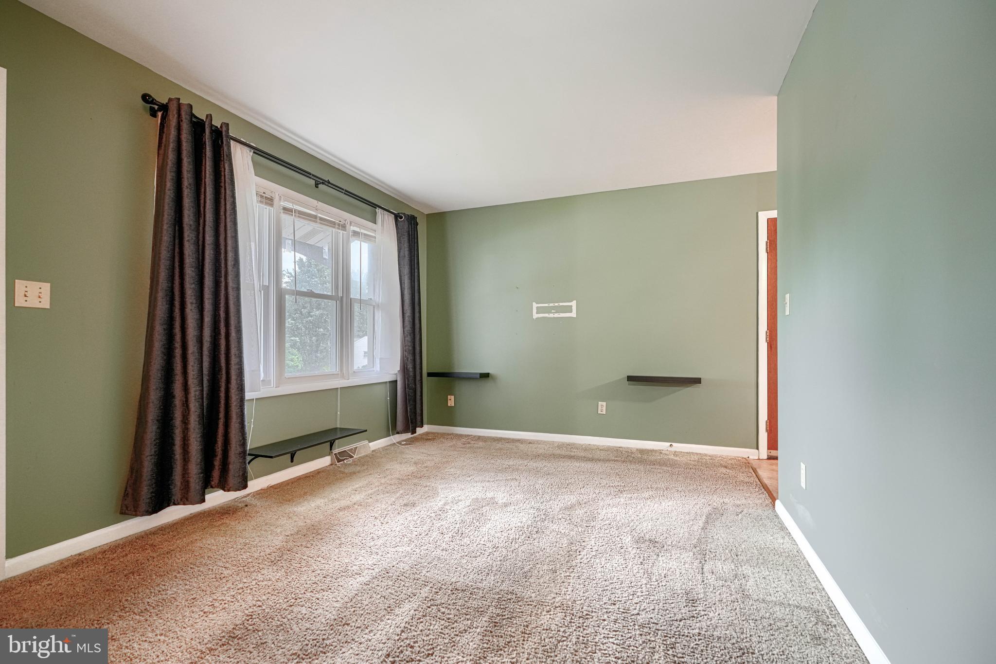SHREWSBURY - Residential