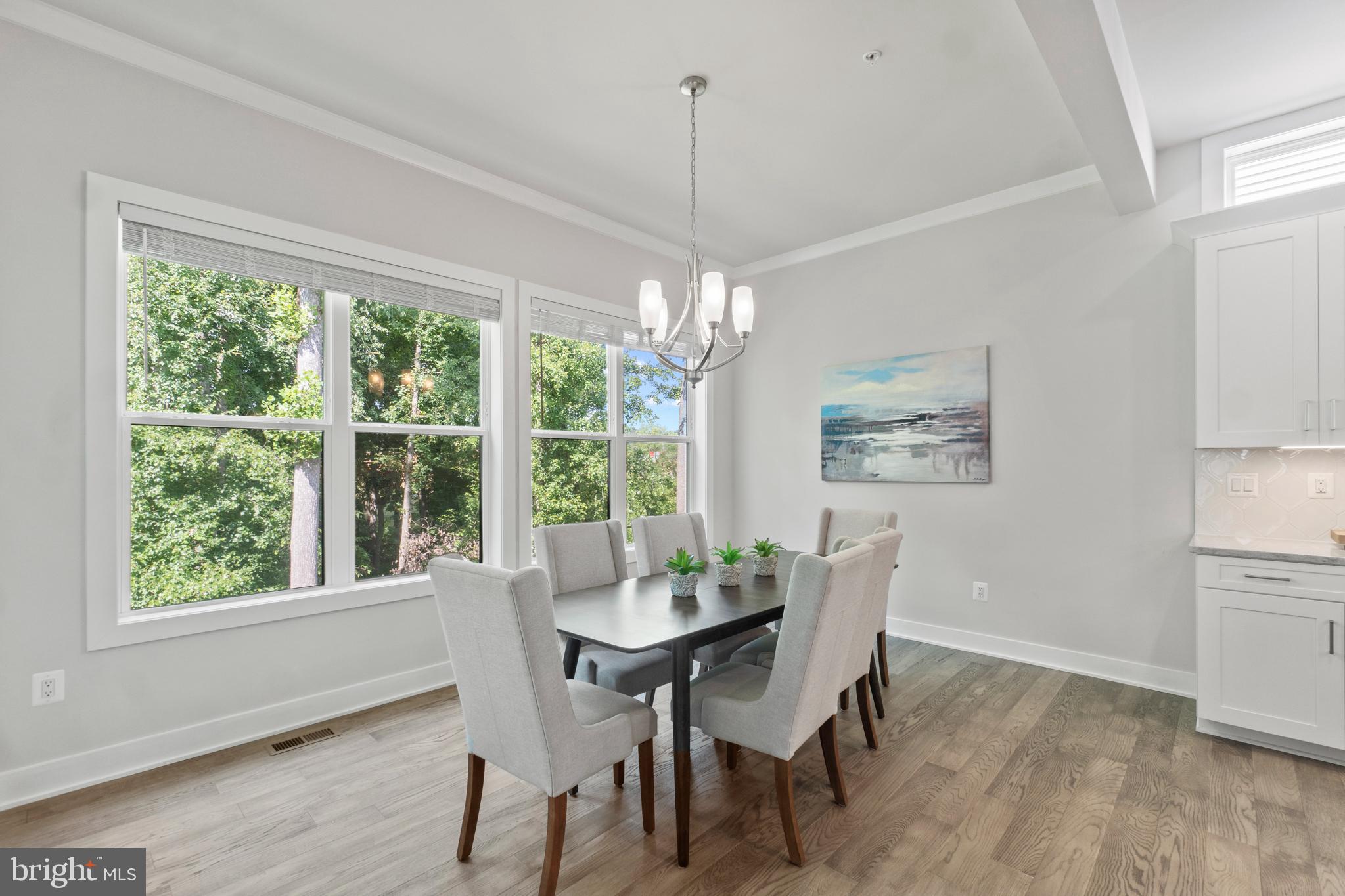 MT. PROSPECT - Residential
