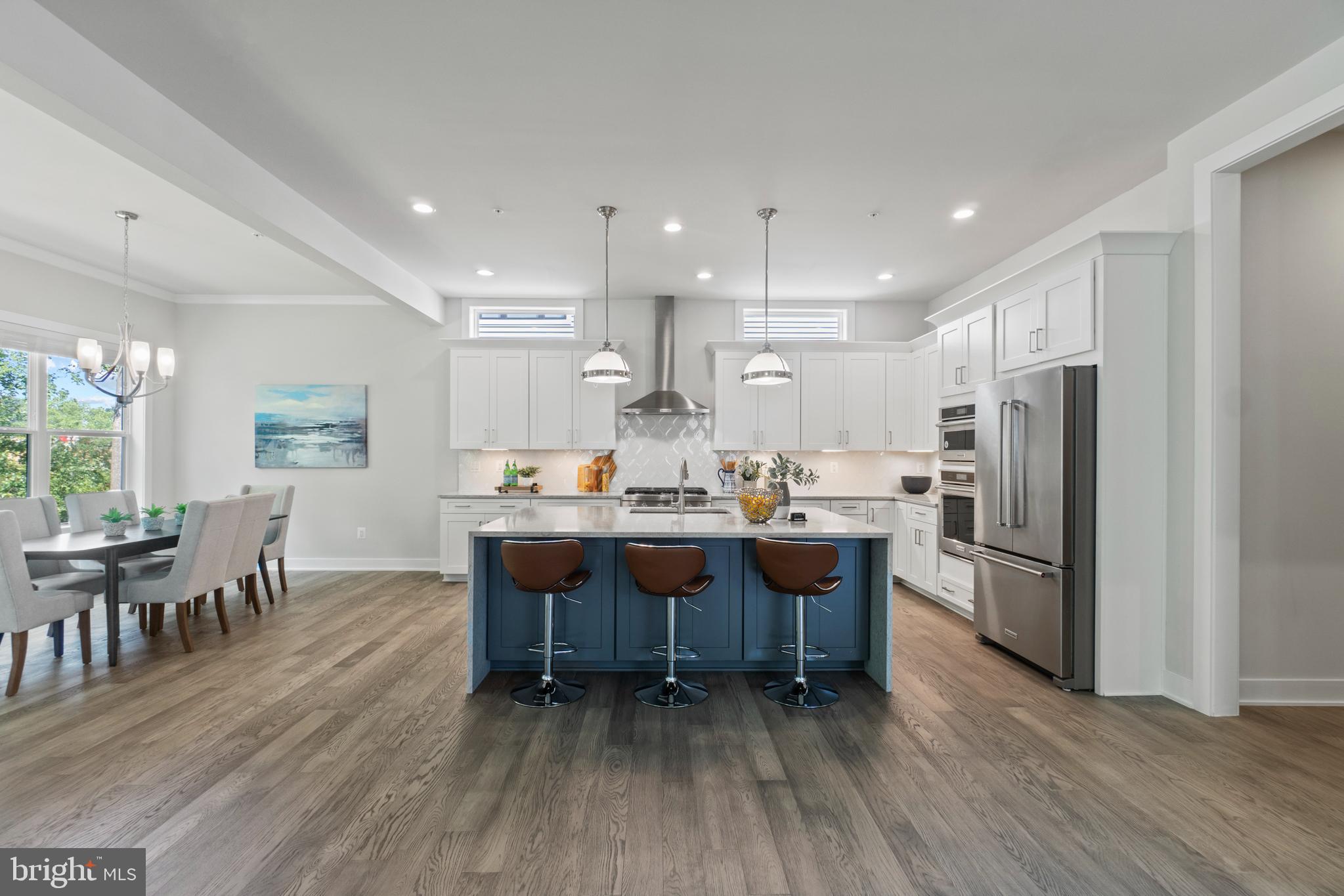MT. PROSPECT - Residential