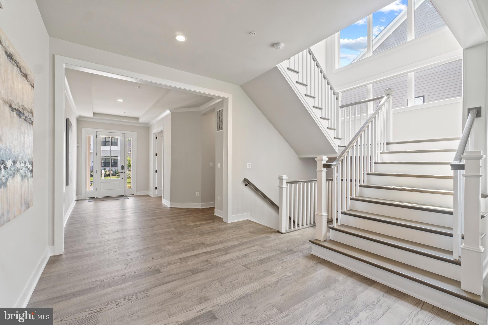 MT. PROSPECT - Residential