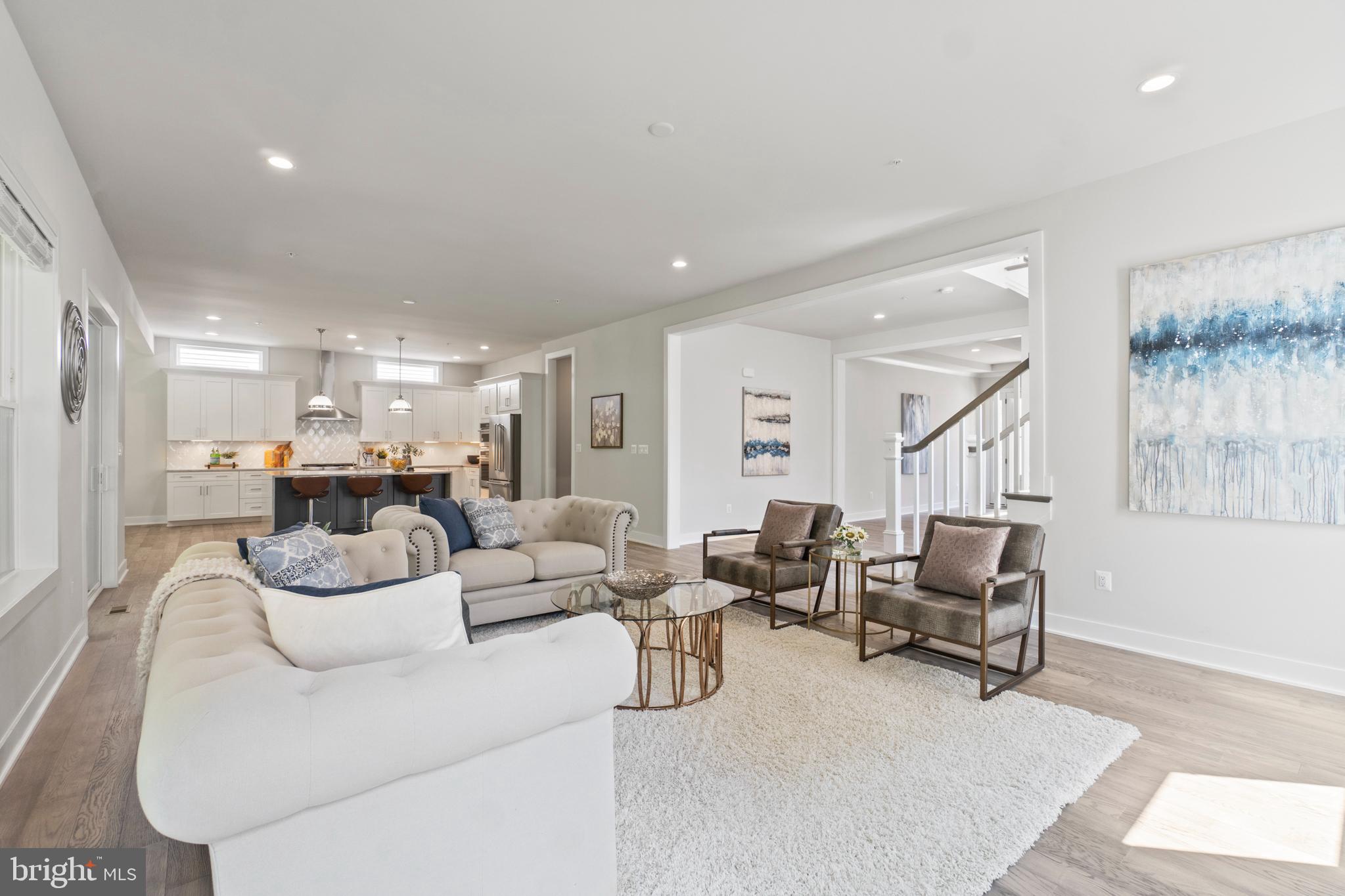 MT. PROSPECT - Residential