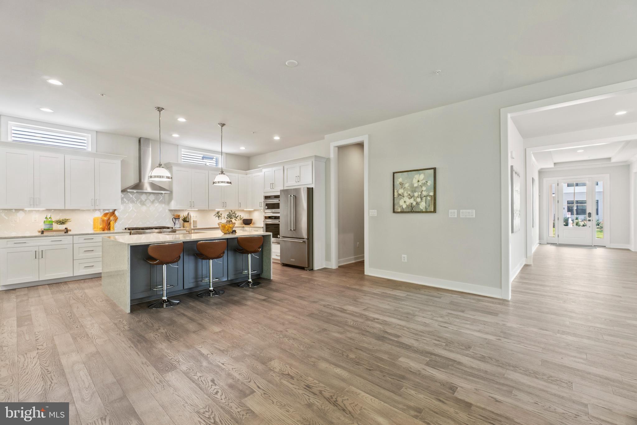 MT. PROSPECT - Residential