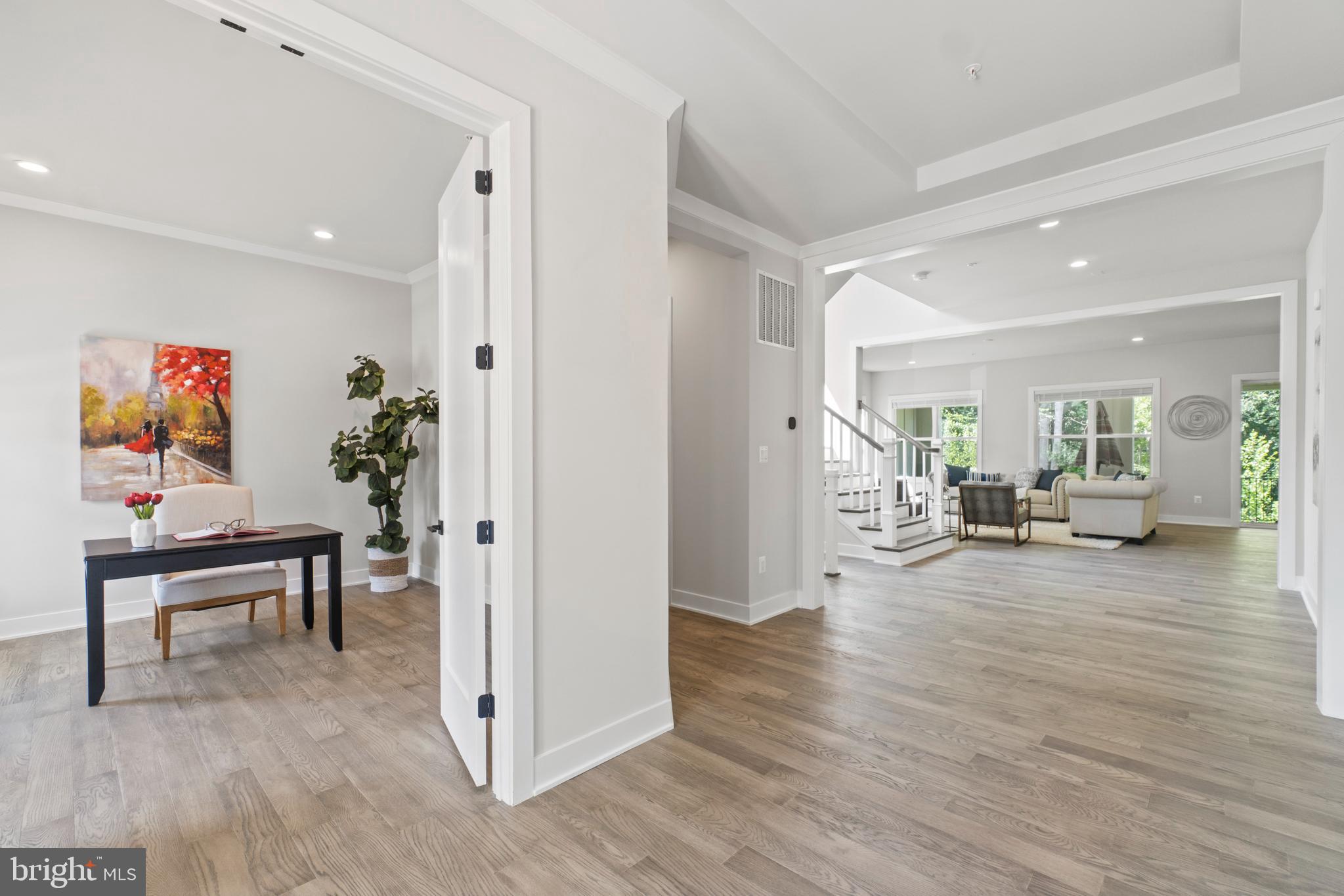 MT. PROSPECT - Residential