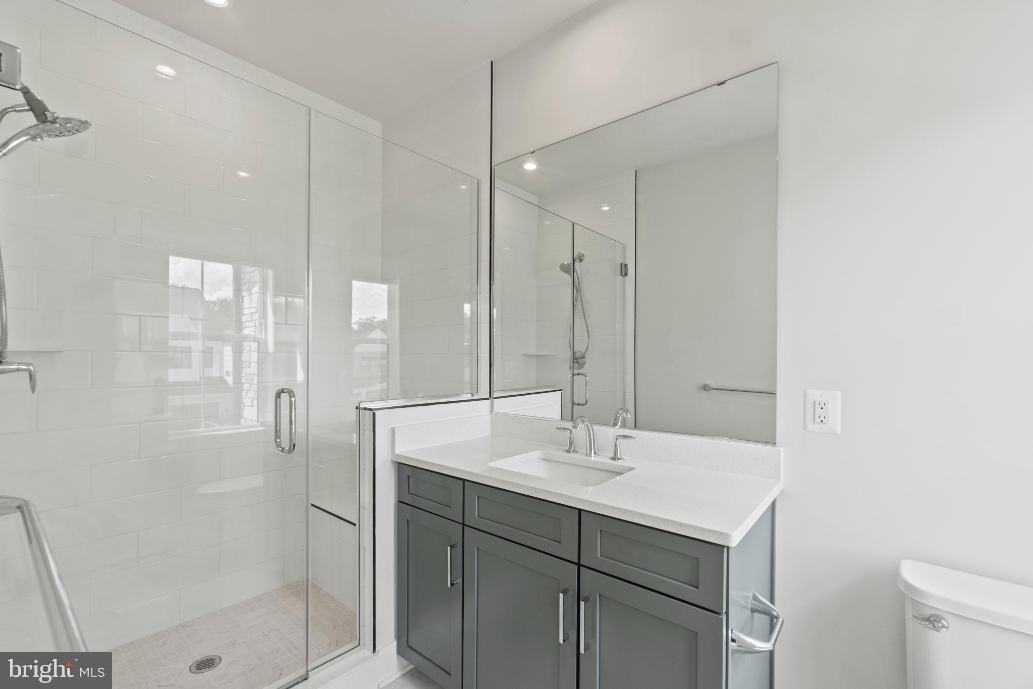 MT. PROSPECT - Residential