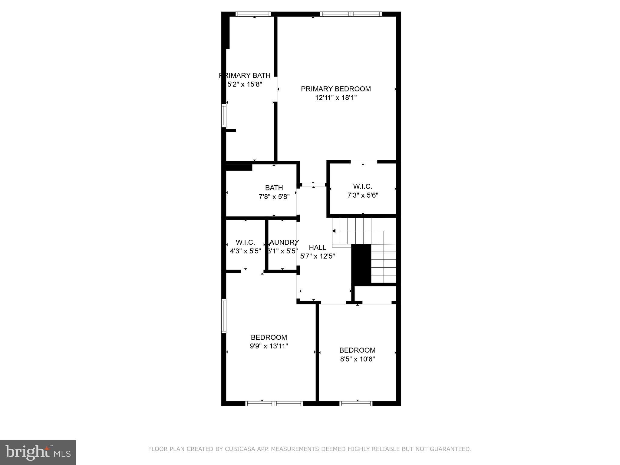 THE VILLAGE AT COURTHOUSE COMMONS - Residential Lease