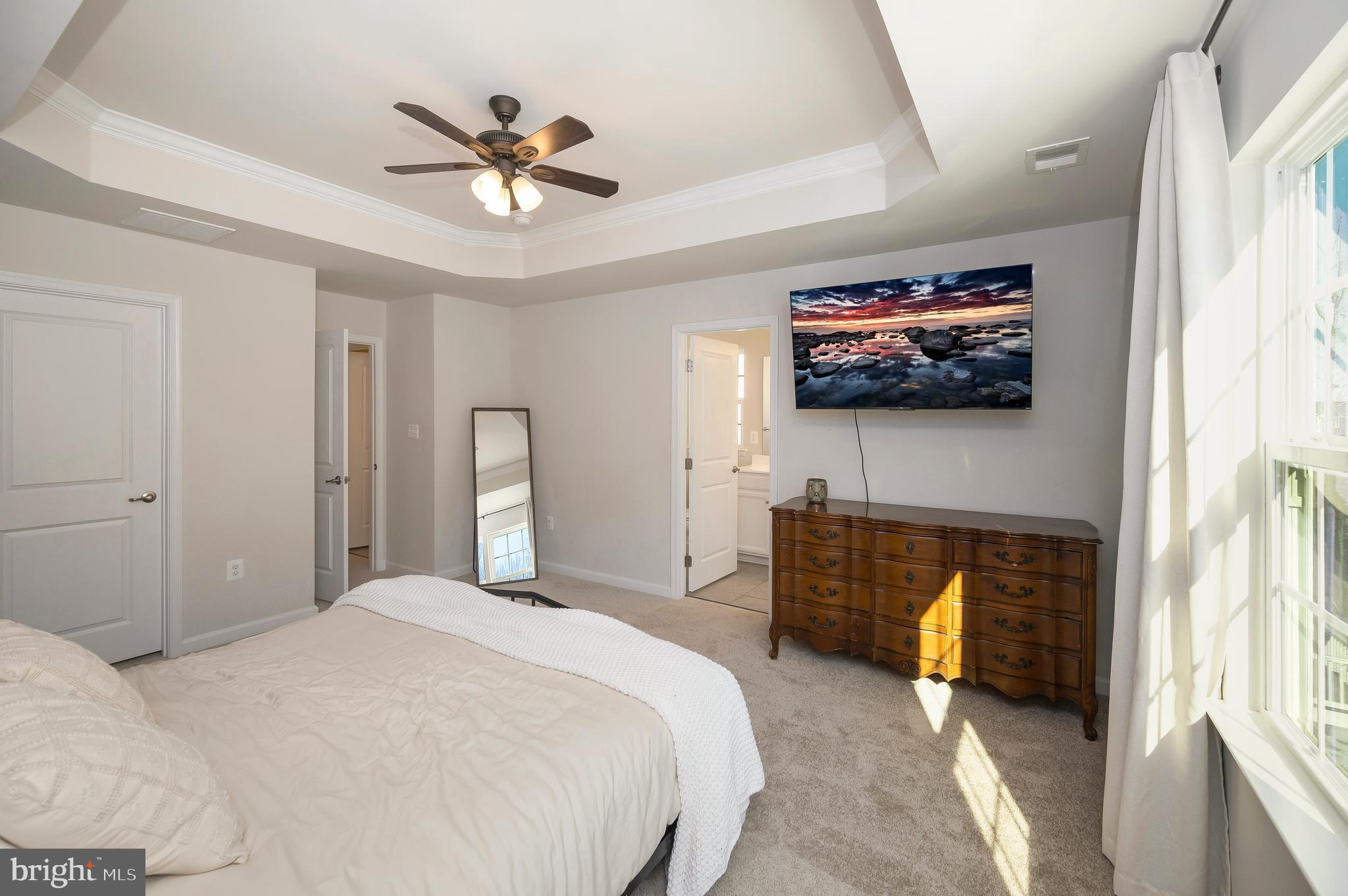 THE VILLAGE AT COURTHOUSE COMMONS - Residential Lease