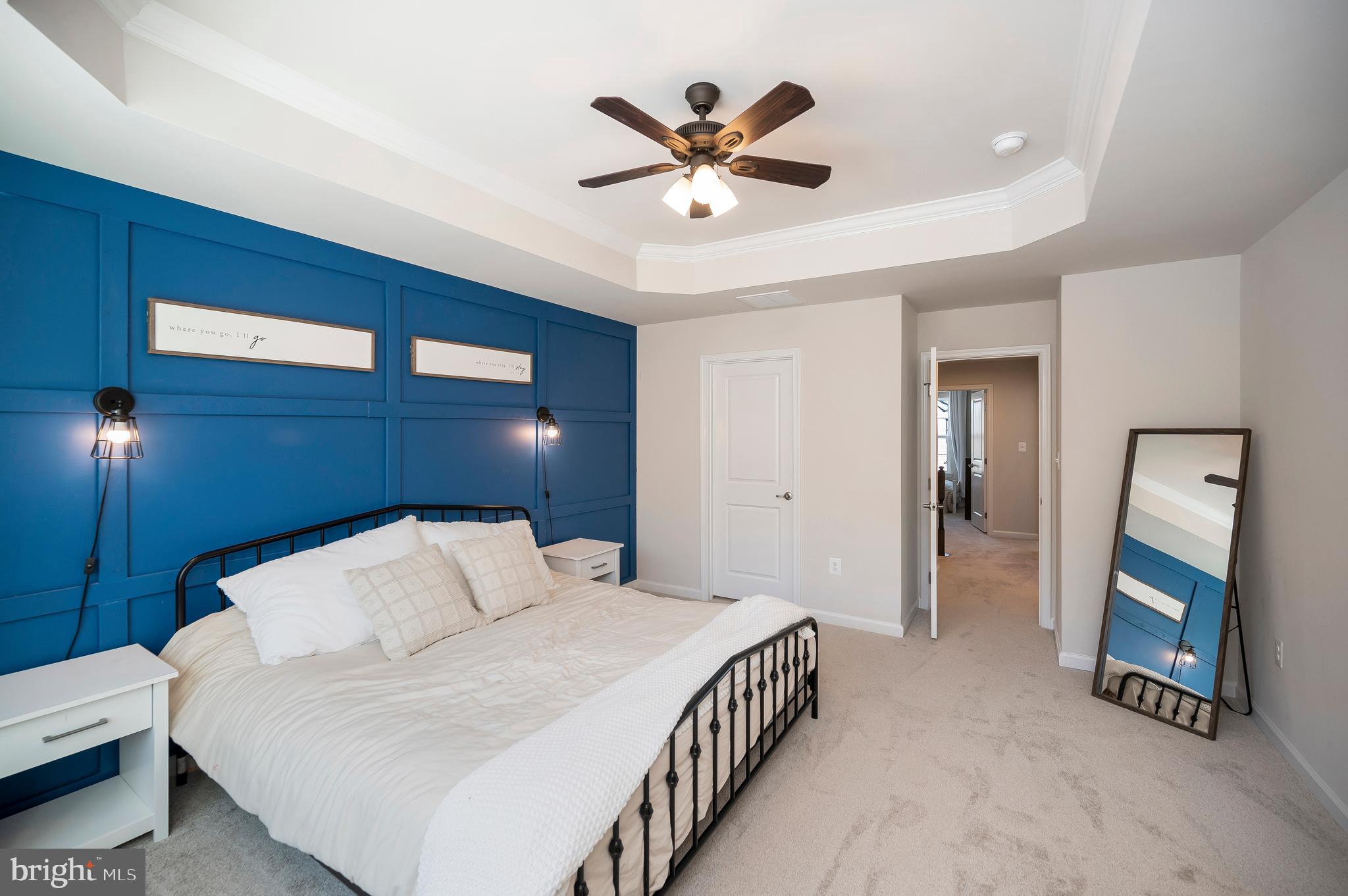 THE VILLAGE AT COURTHOUSE COMMONS - Residential Lease