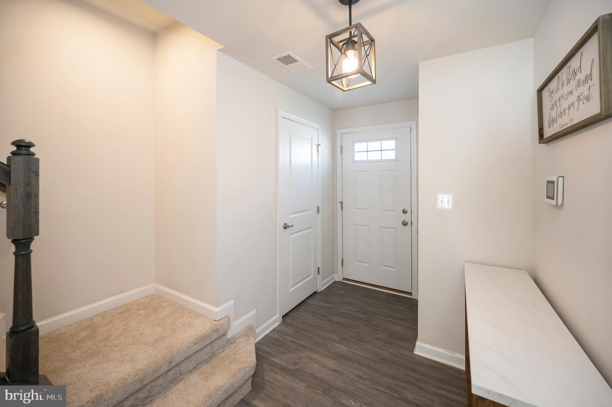 THE VILLAGE AT COURTHOUSE COMMONS - Residential Lease