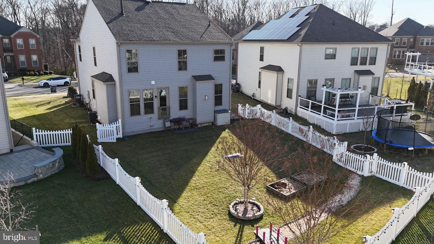 EASTVIEW AT STONE RIDGE - Residential