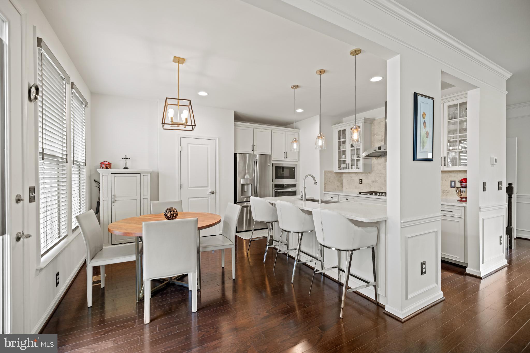 EASTVIEW AT STONE RIDGE - Residential