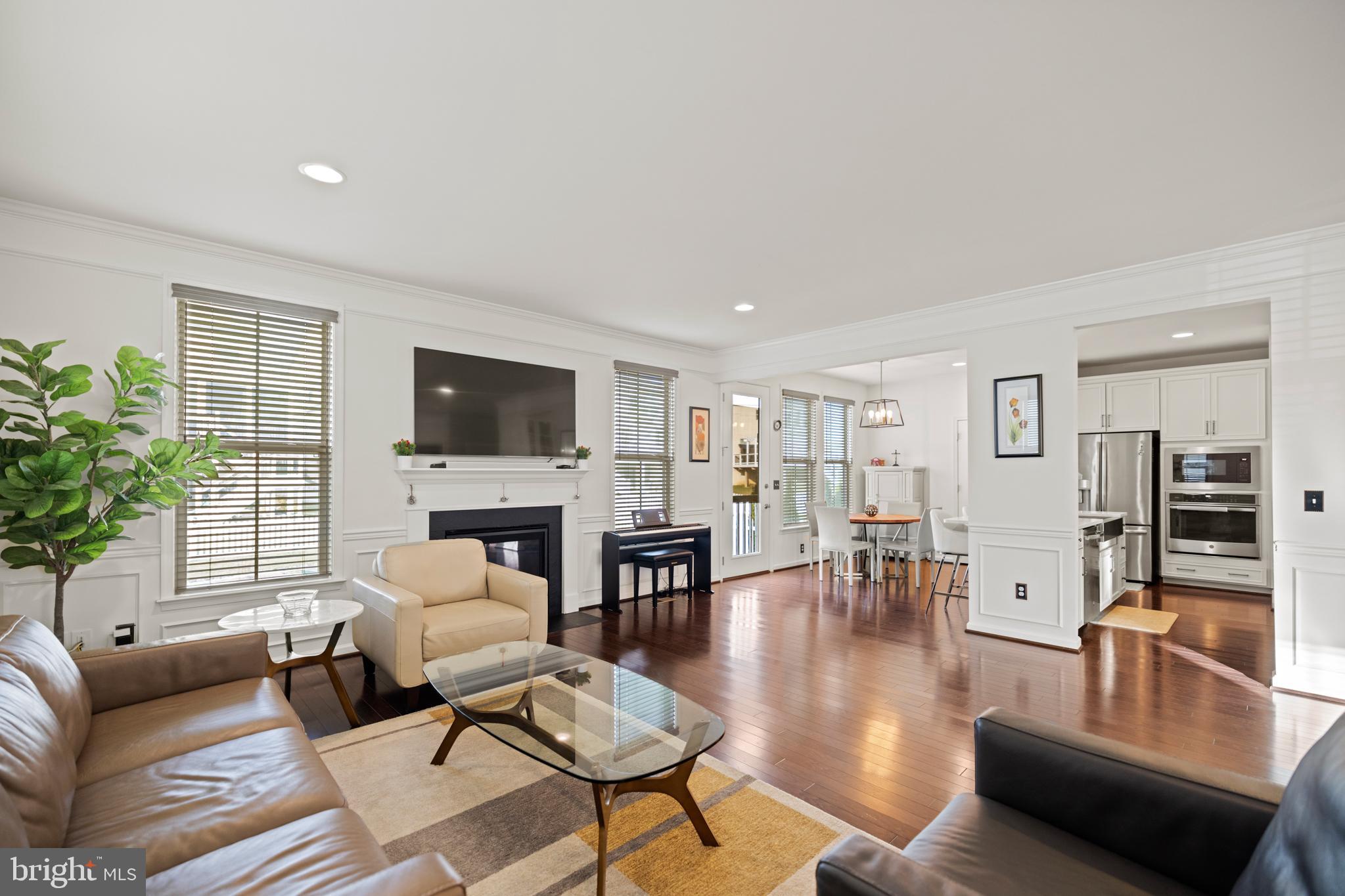 EASTVIEW AT STONE RIDGE - Residential