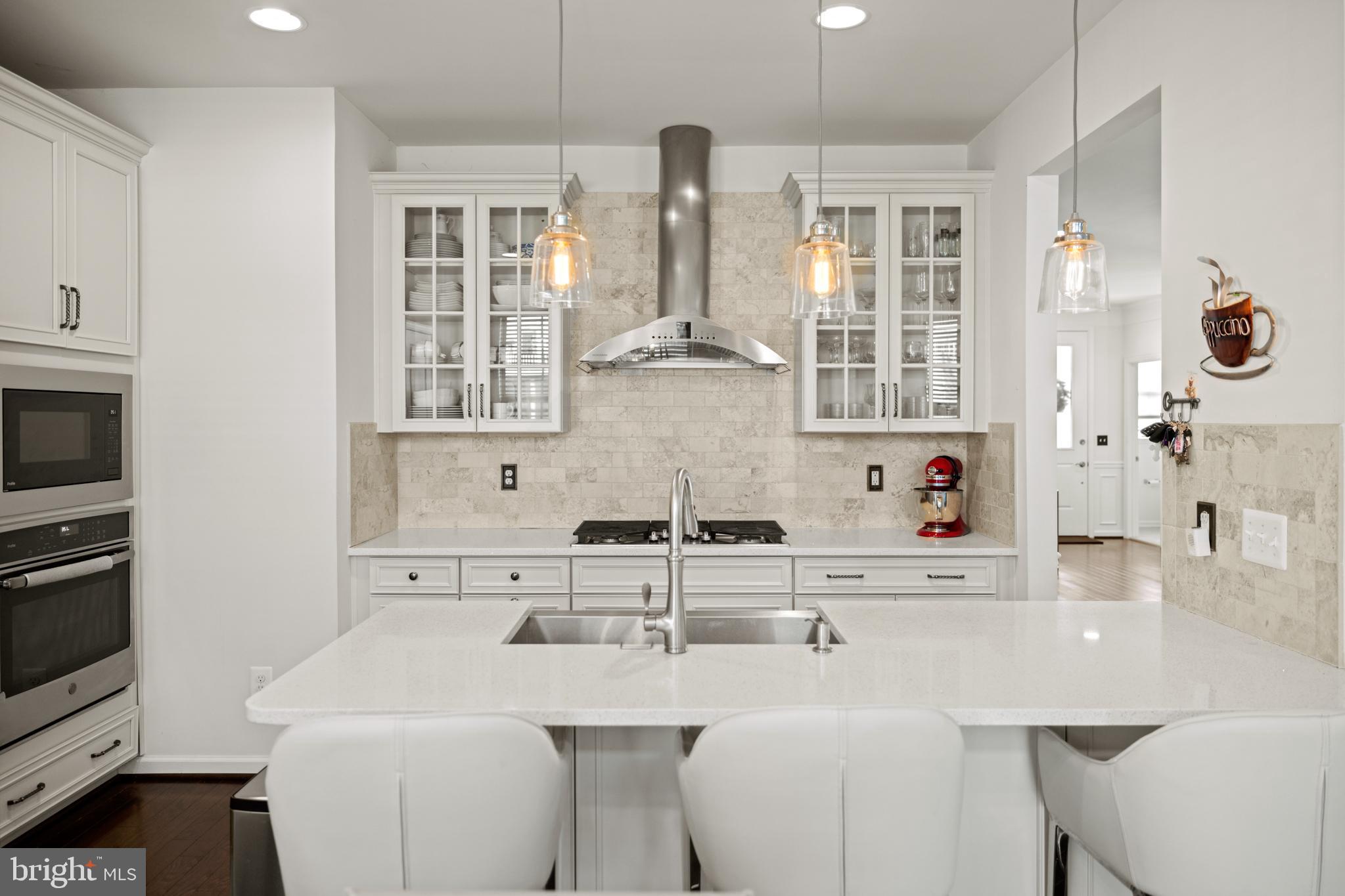EASTVIEW AT STONE RIDGE - Residential