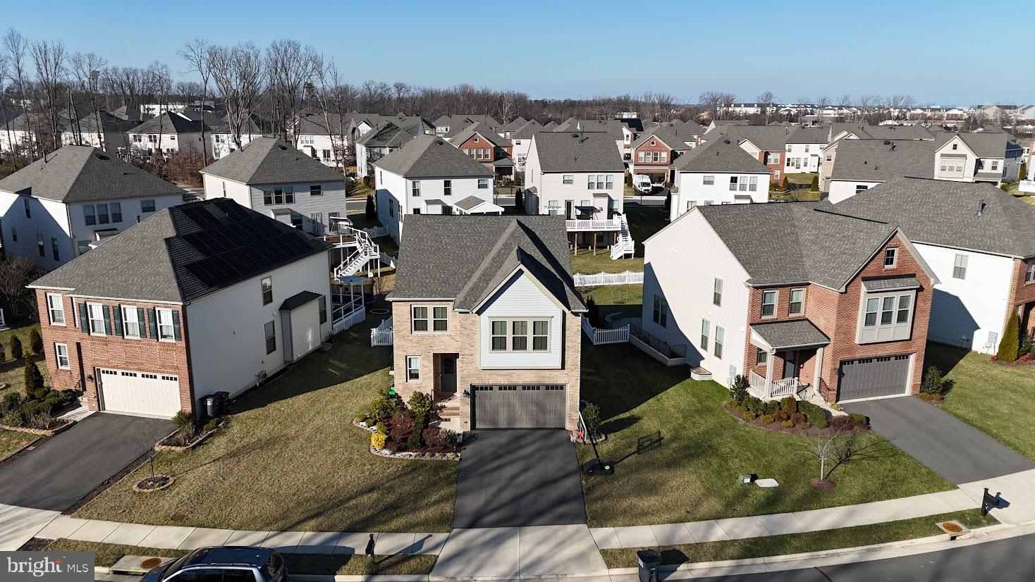 EASTVIEW AT STONE RIDGE - Residential