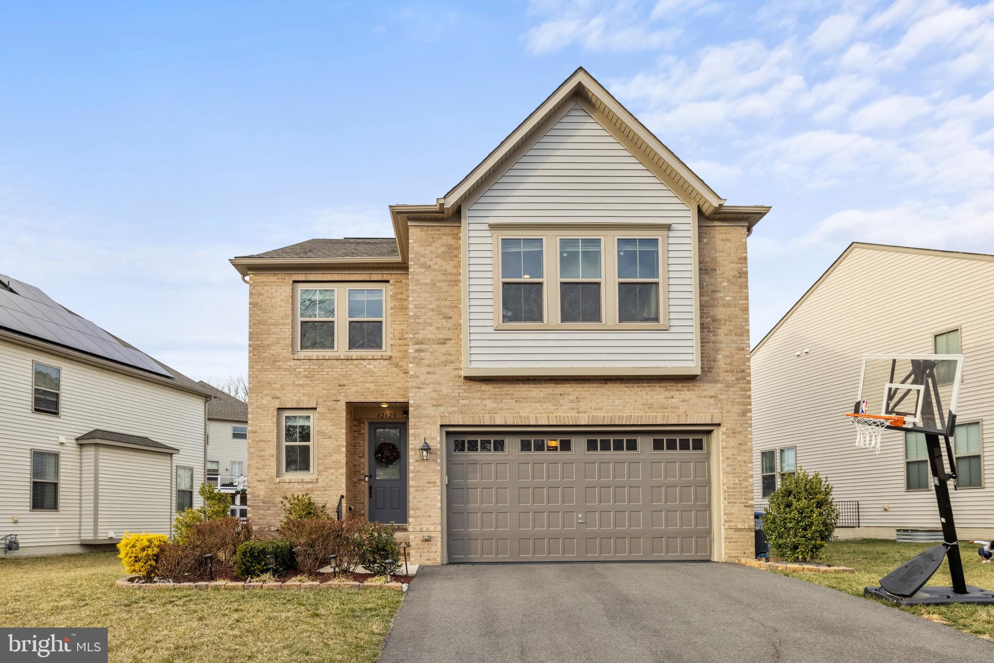 EASTVIEW AT STONE RIDGE - Residential