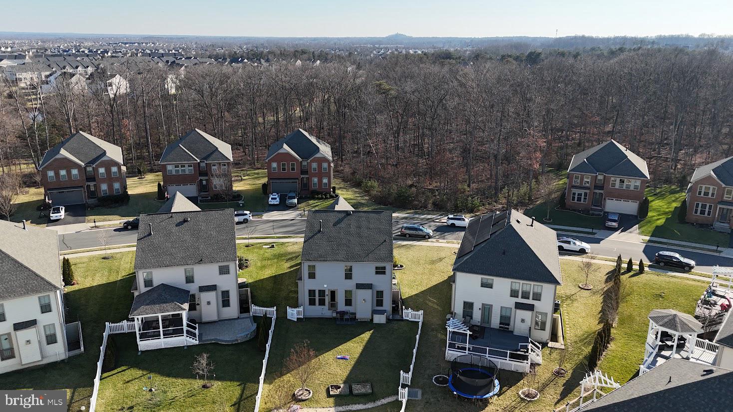 EASTVIEW AT STONE RIDGE - Residential