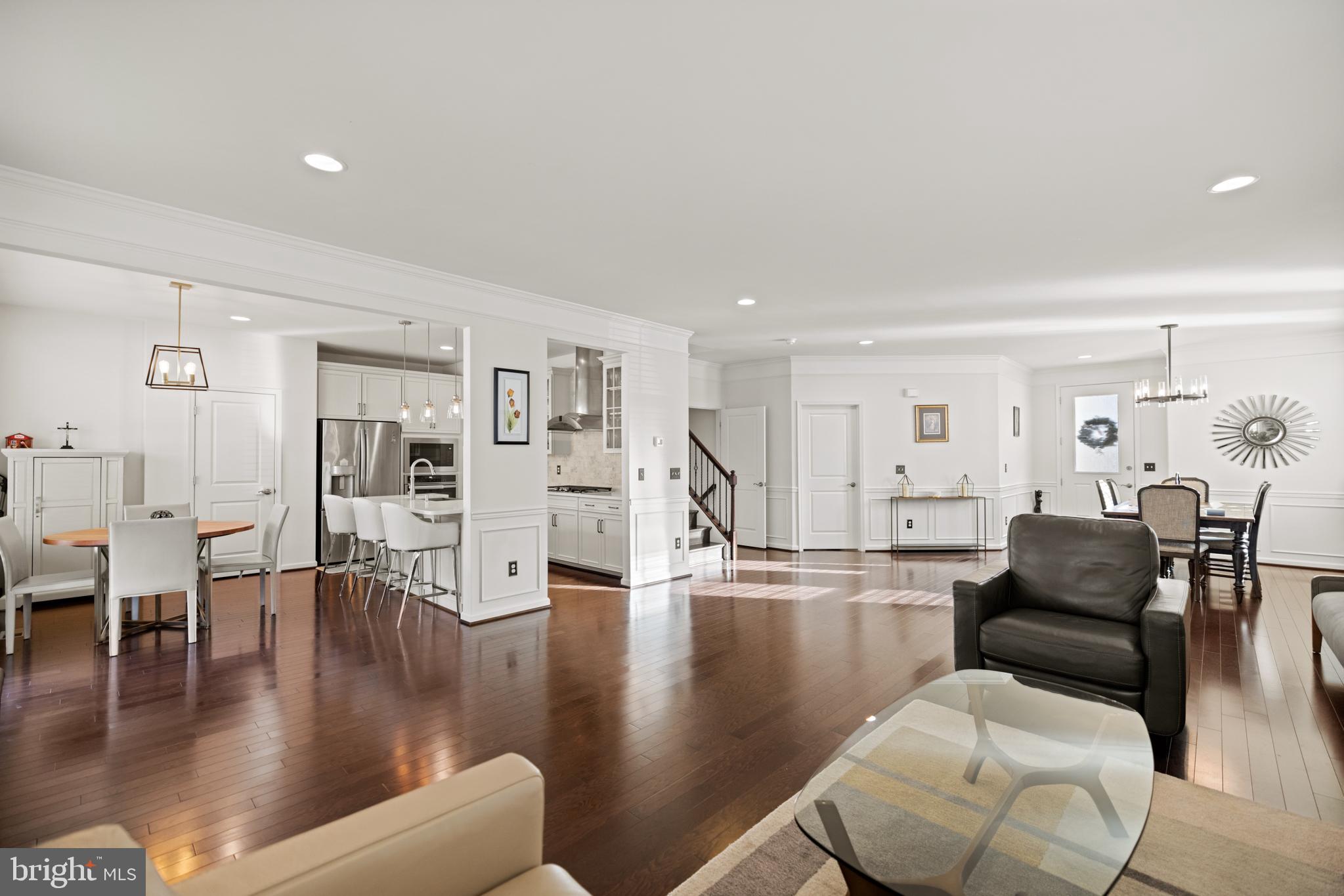 EASTVIEW AT STONE RIDGE - Residential