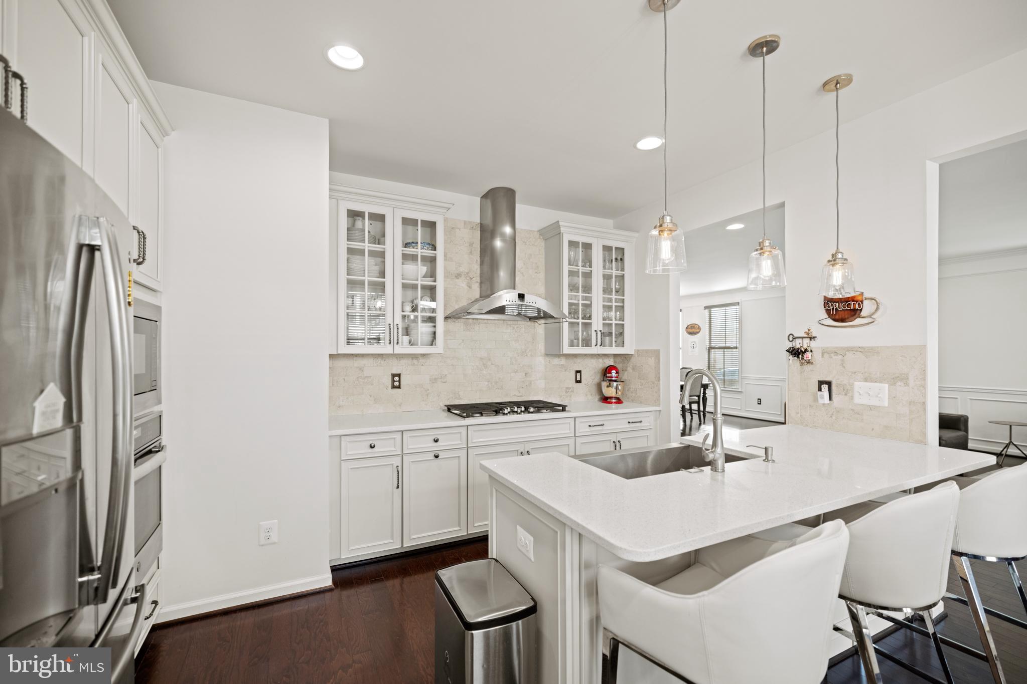 EASTVIEW AT STONE RIDGE - Residential