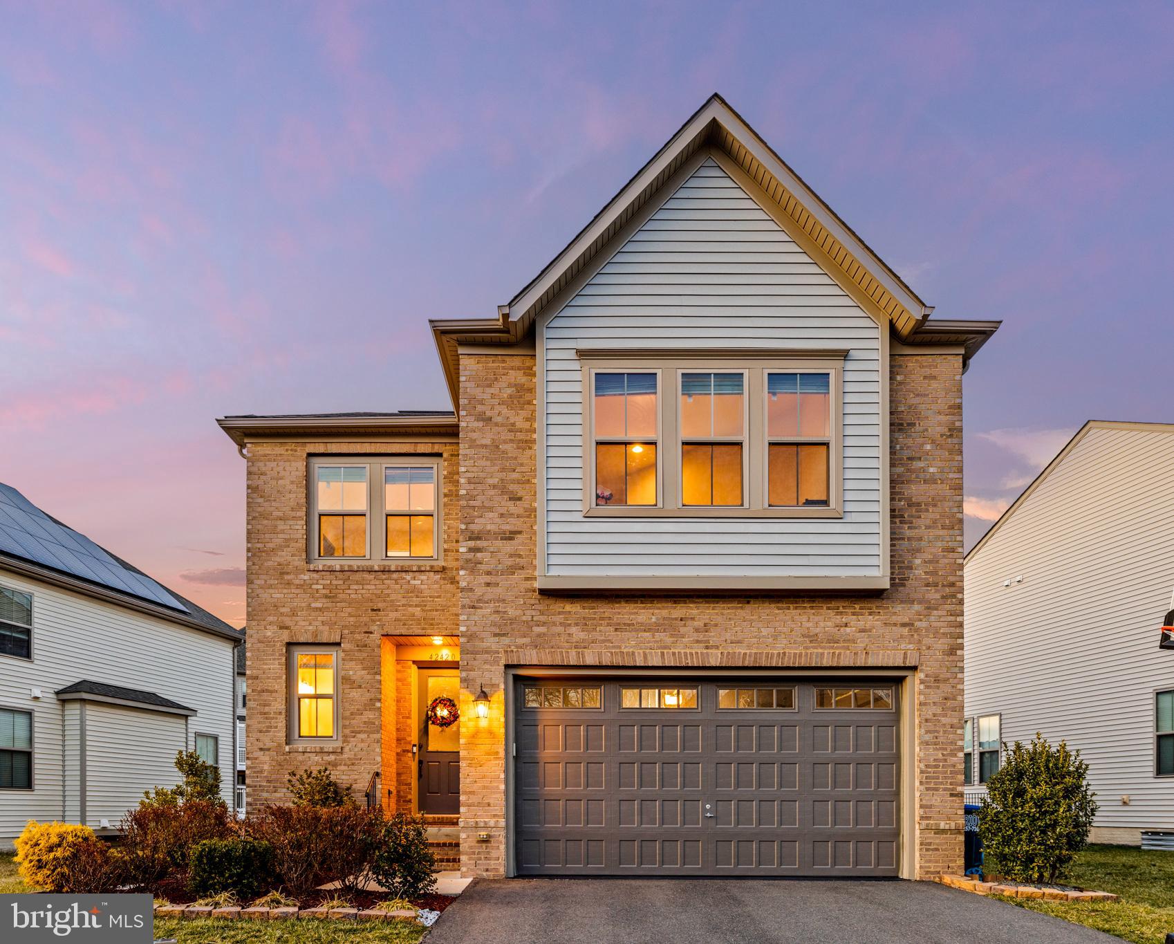 EASTVIEW AT STONE RIDGE - Residential
