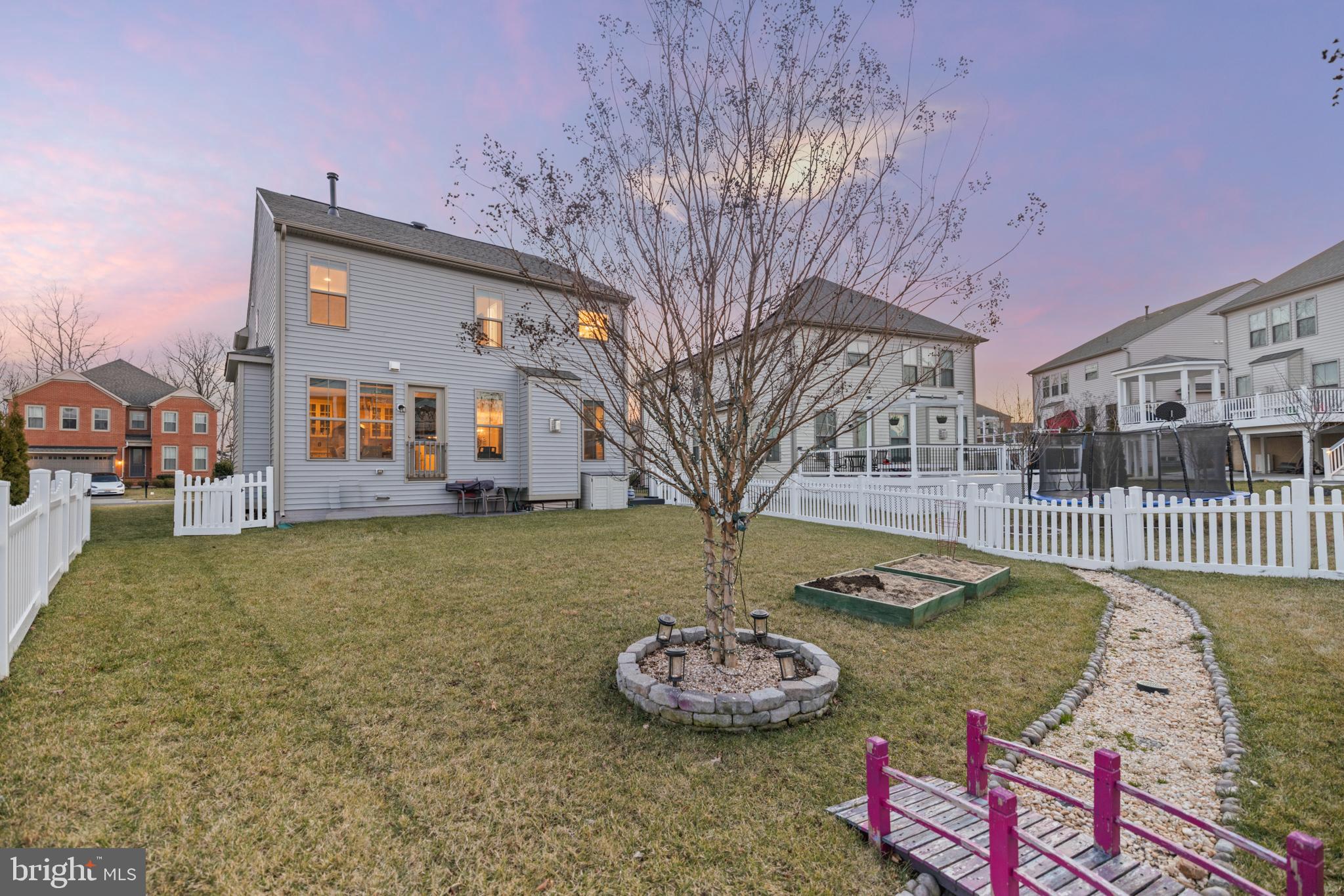 EASTVIEW AT STONE RIDGE - Residential