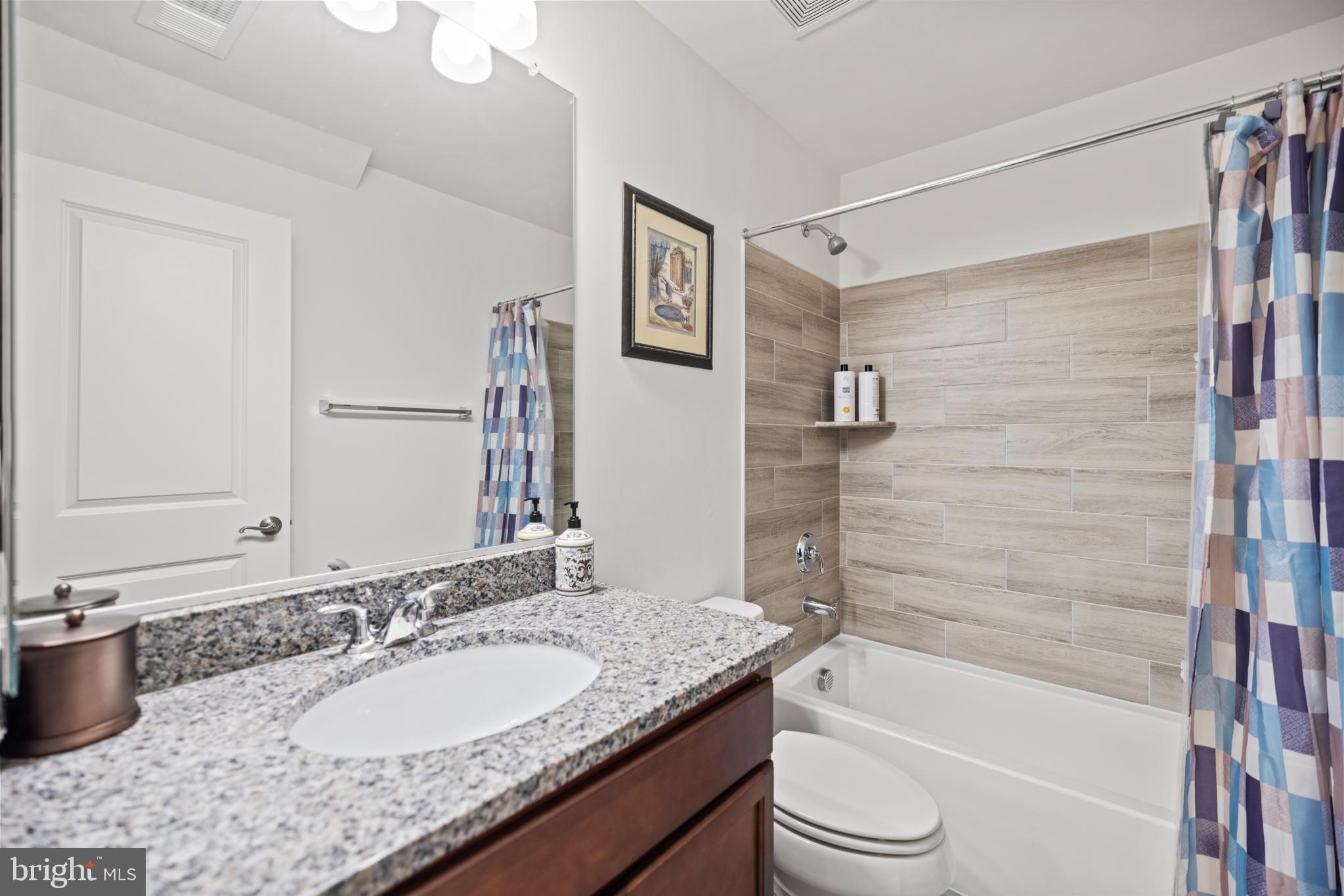 EASTVIEW AT STONE RIDGE - Residential