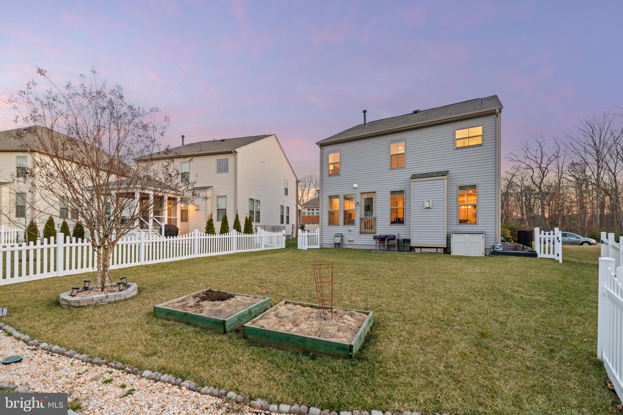 EASTVIEW AT STONE RIDGE - Residential