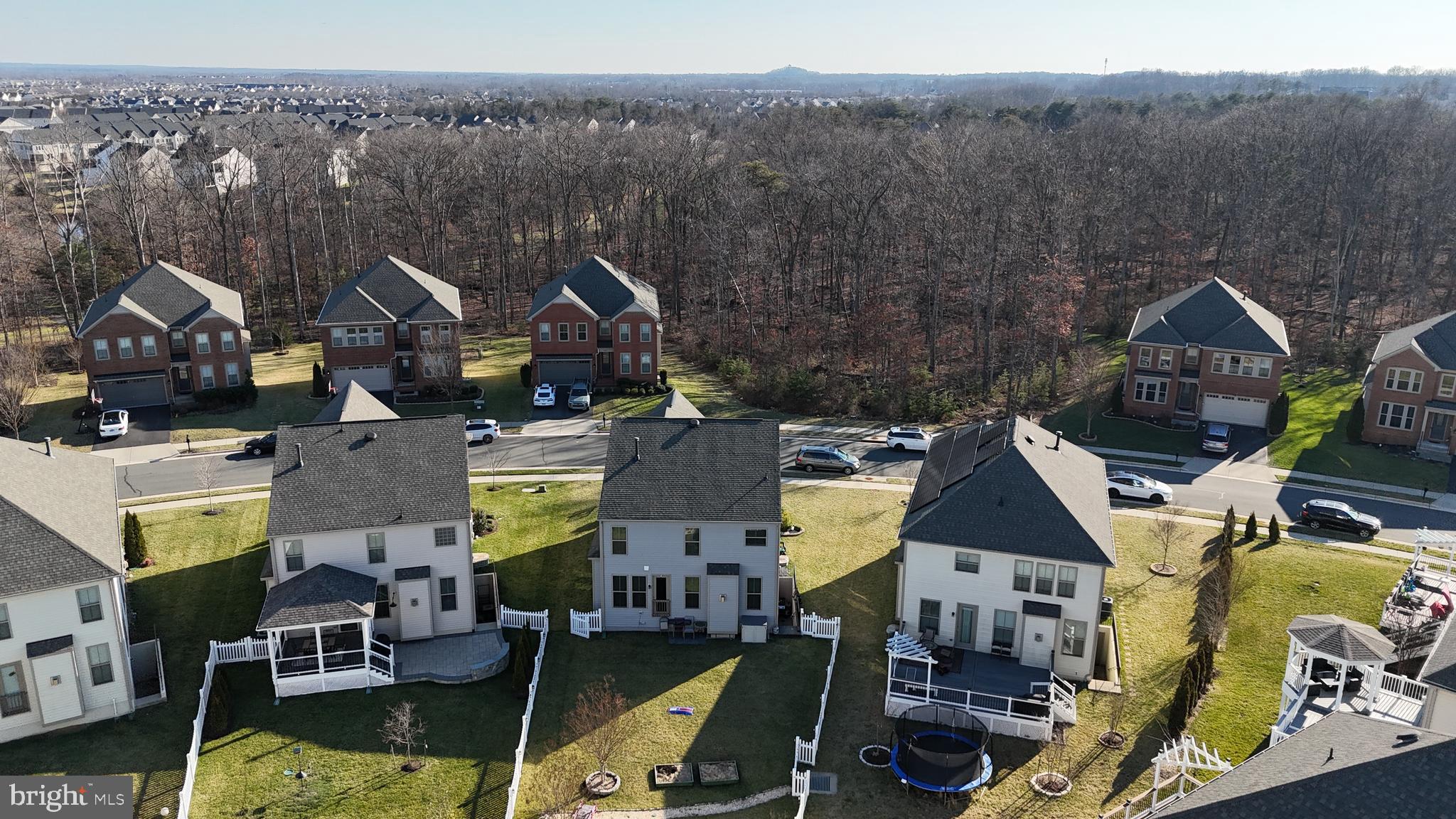 EASTVIEW AT STONE RIDGE - Residential