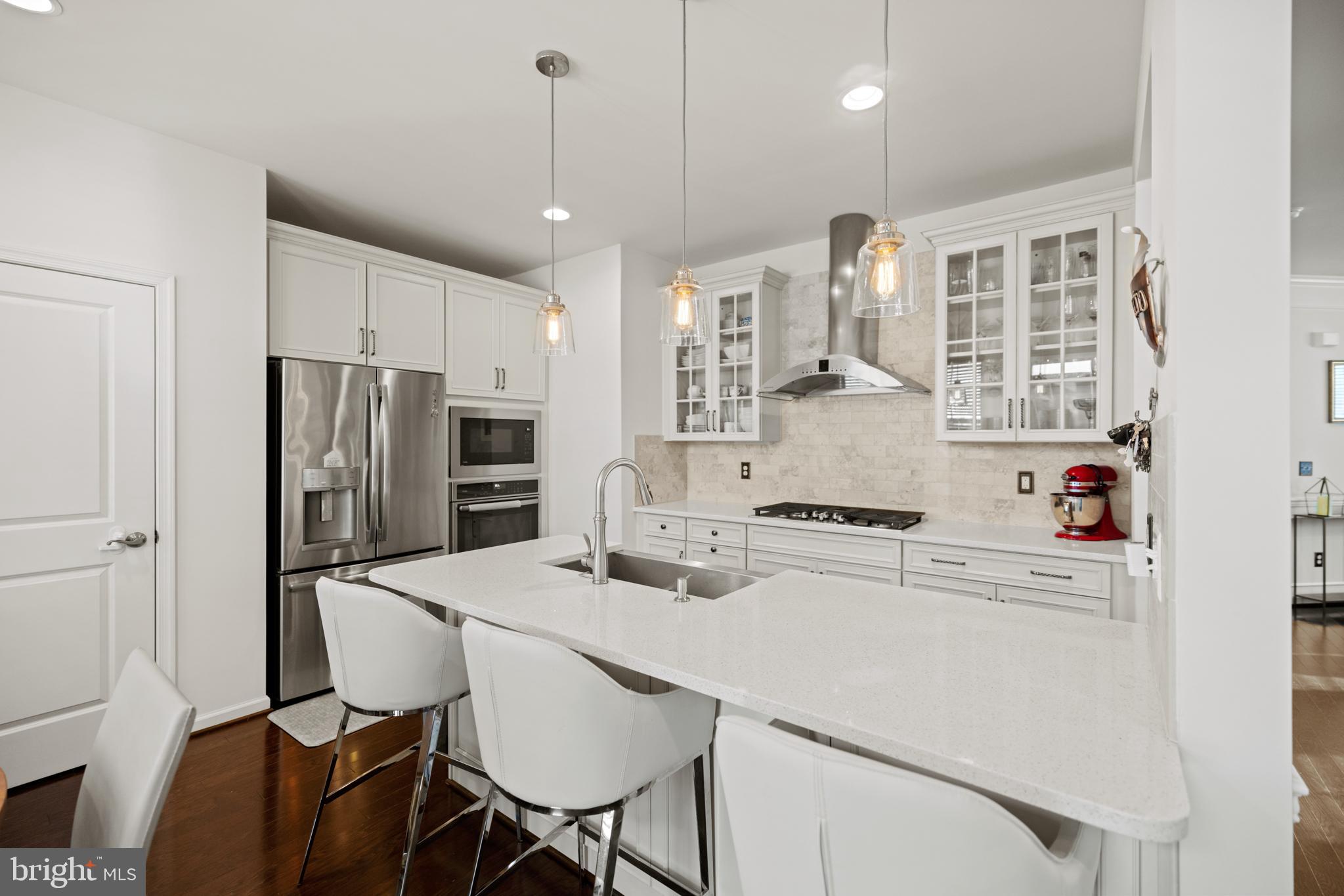 EASTVIEW AT STONE RIDGE - Residential